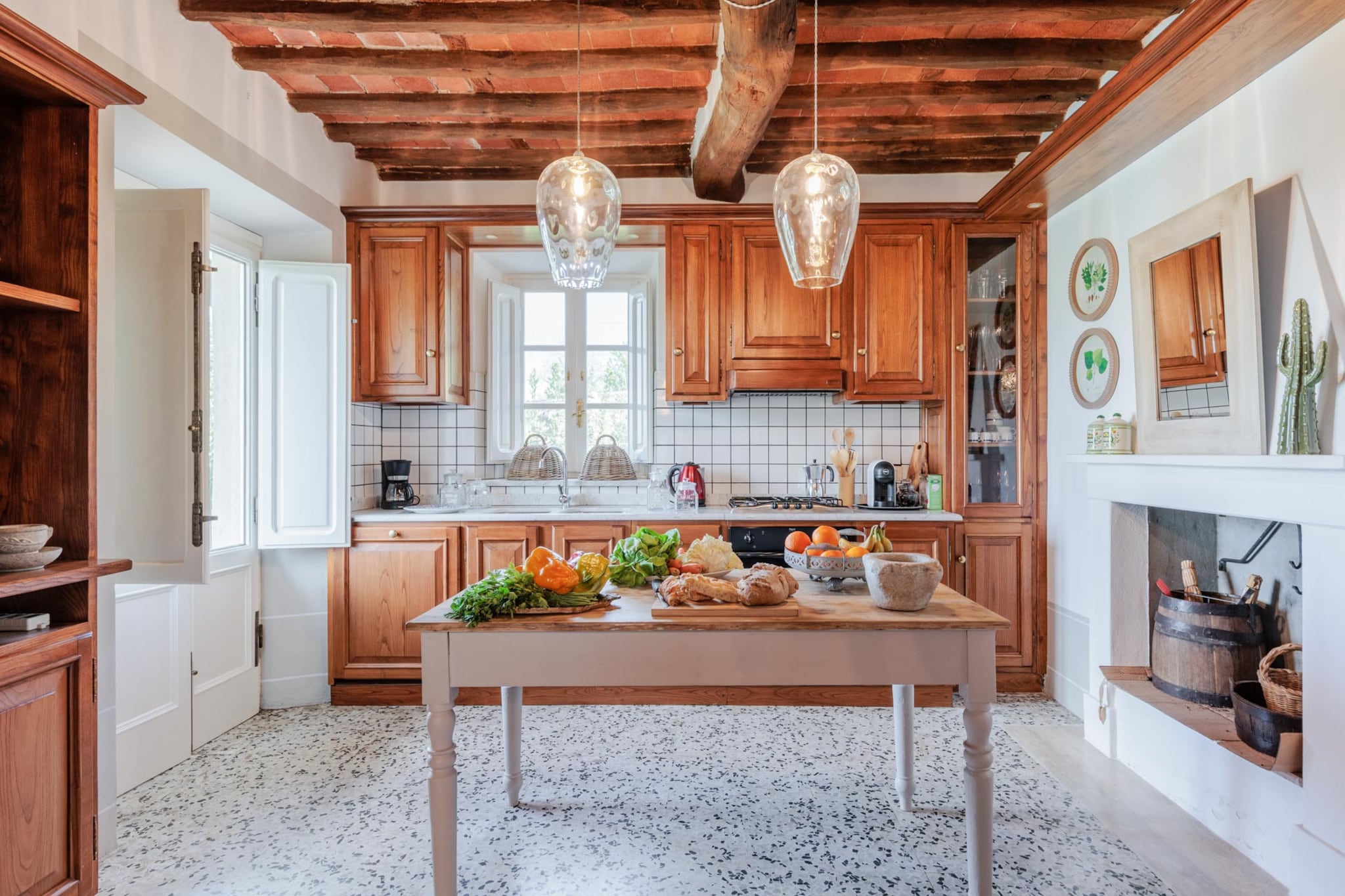 Villa Aperitivo In Pieve di Compito-Nicht getaggt