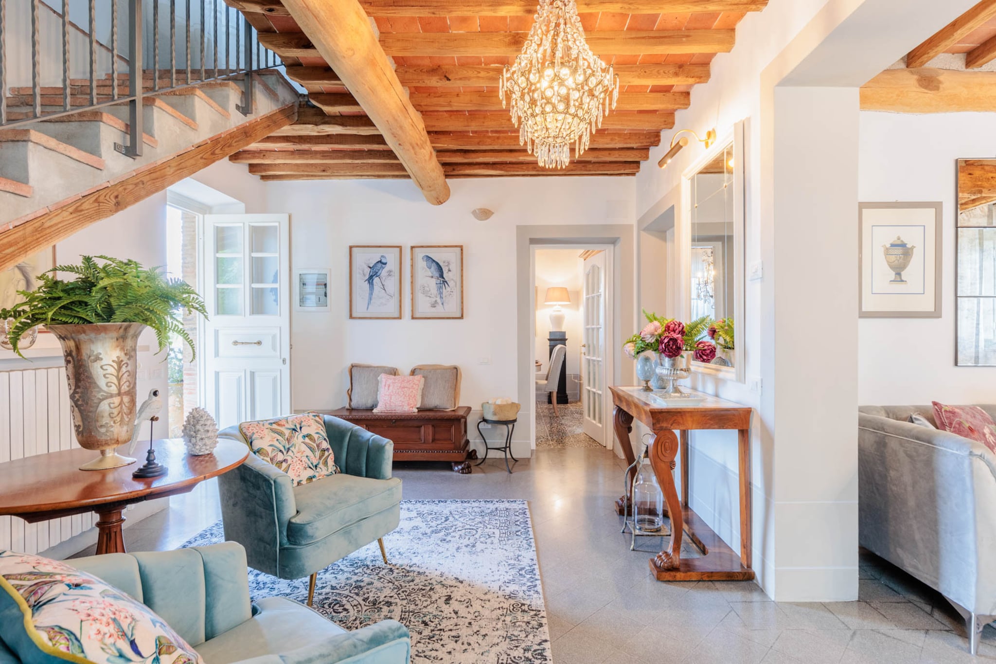 Villa Aperitivo In Pieve di Compito-Nicht getaggt