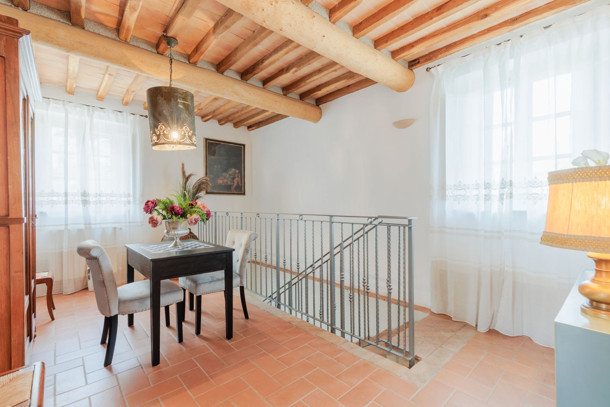 Villa Aperitivo In Pieve di Compito-Nicht getaggt