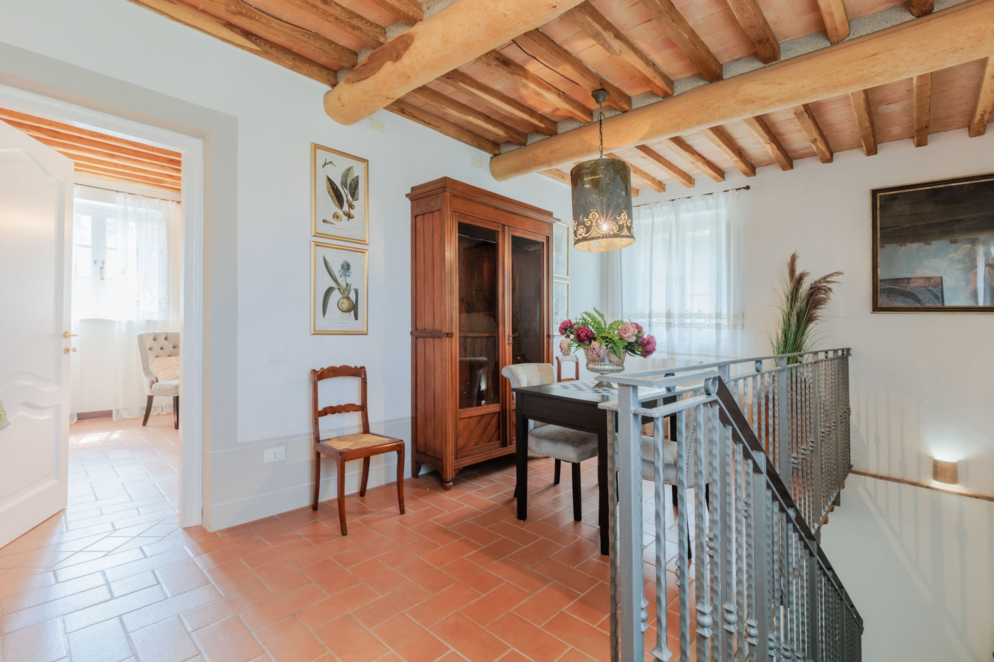 Villa Aperitivo In Pieve di Compito-Nicht getaggt