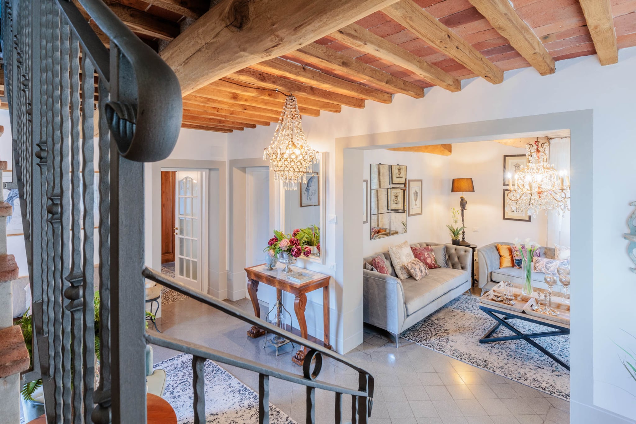 Villa Aperitivo In Pieve di Compito-Nicht getaggt