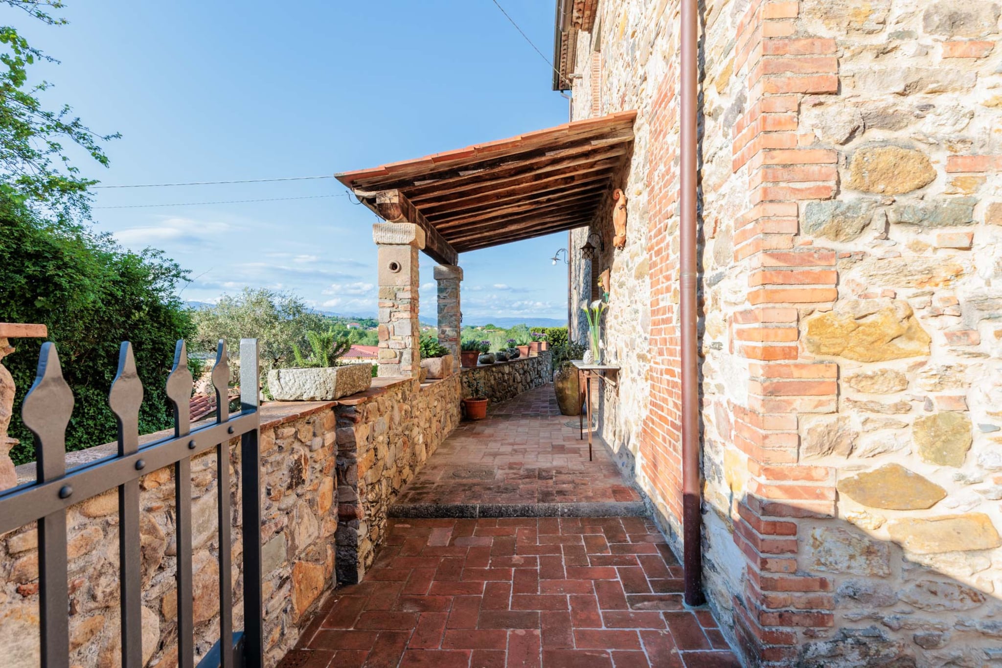 Villa Aperitivo In Pieve di Compito-Nicht getaggt