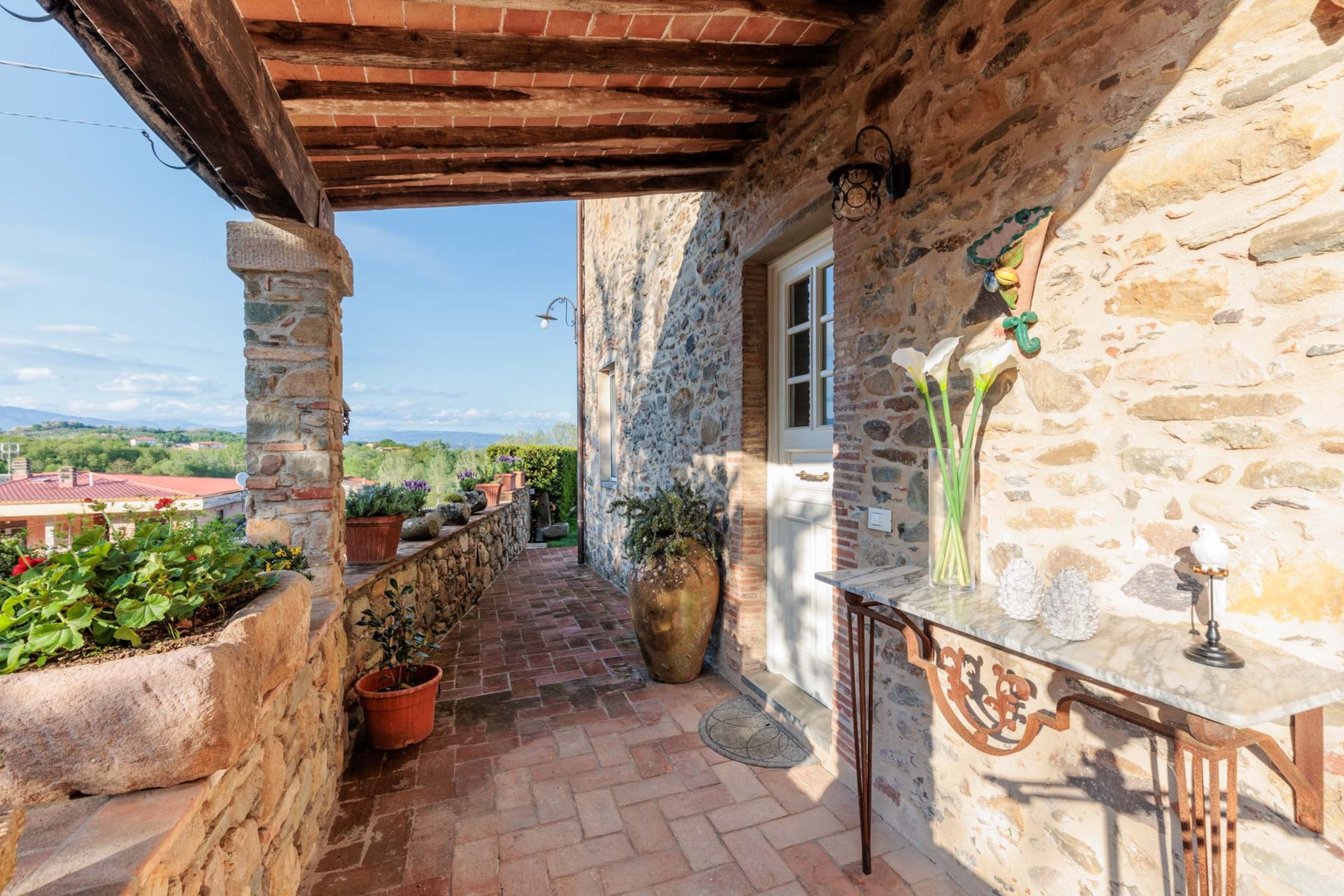 Villa Aperitivo In Pieve di Compito-Nicht getaggt