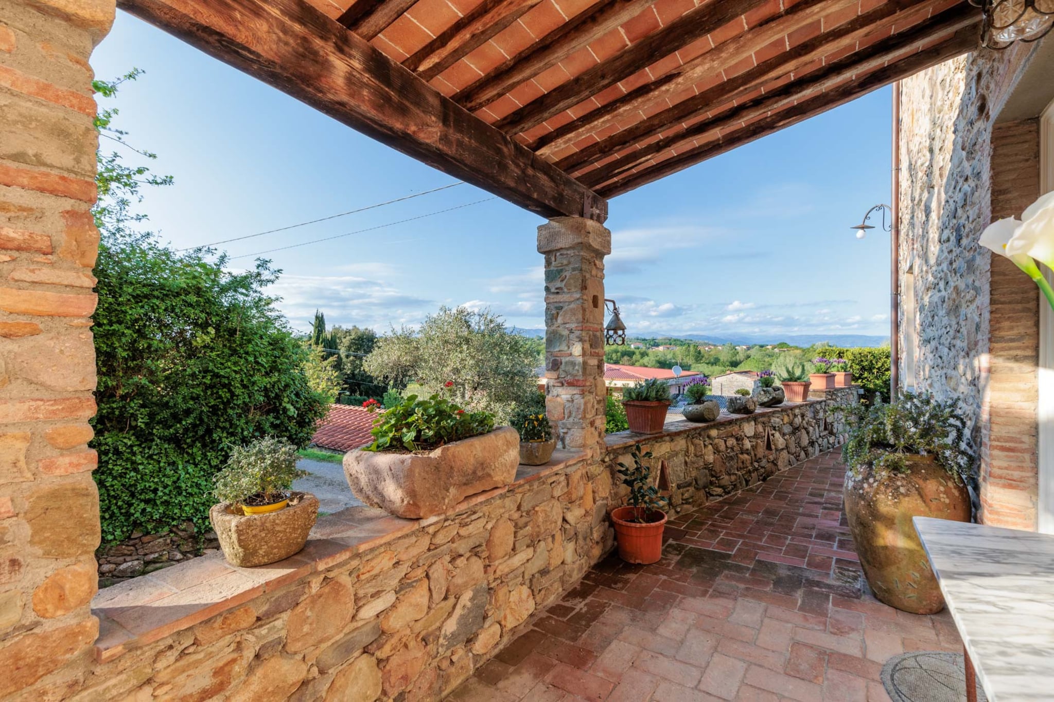 Villa Aperitivo In Pieve di Compito-Nicht getaggt