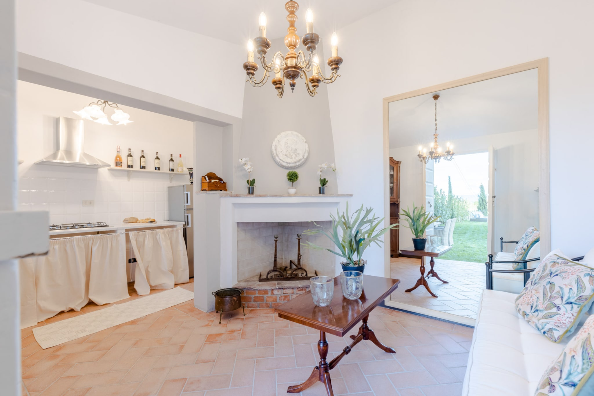 Villa Aperitivo In Pieve di Compito-Nicht getaggt