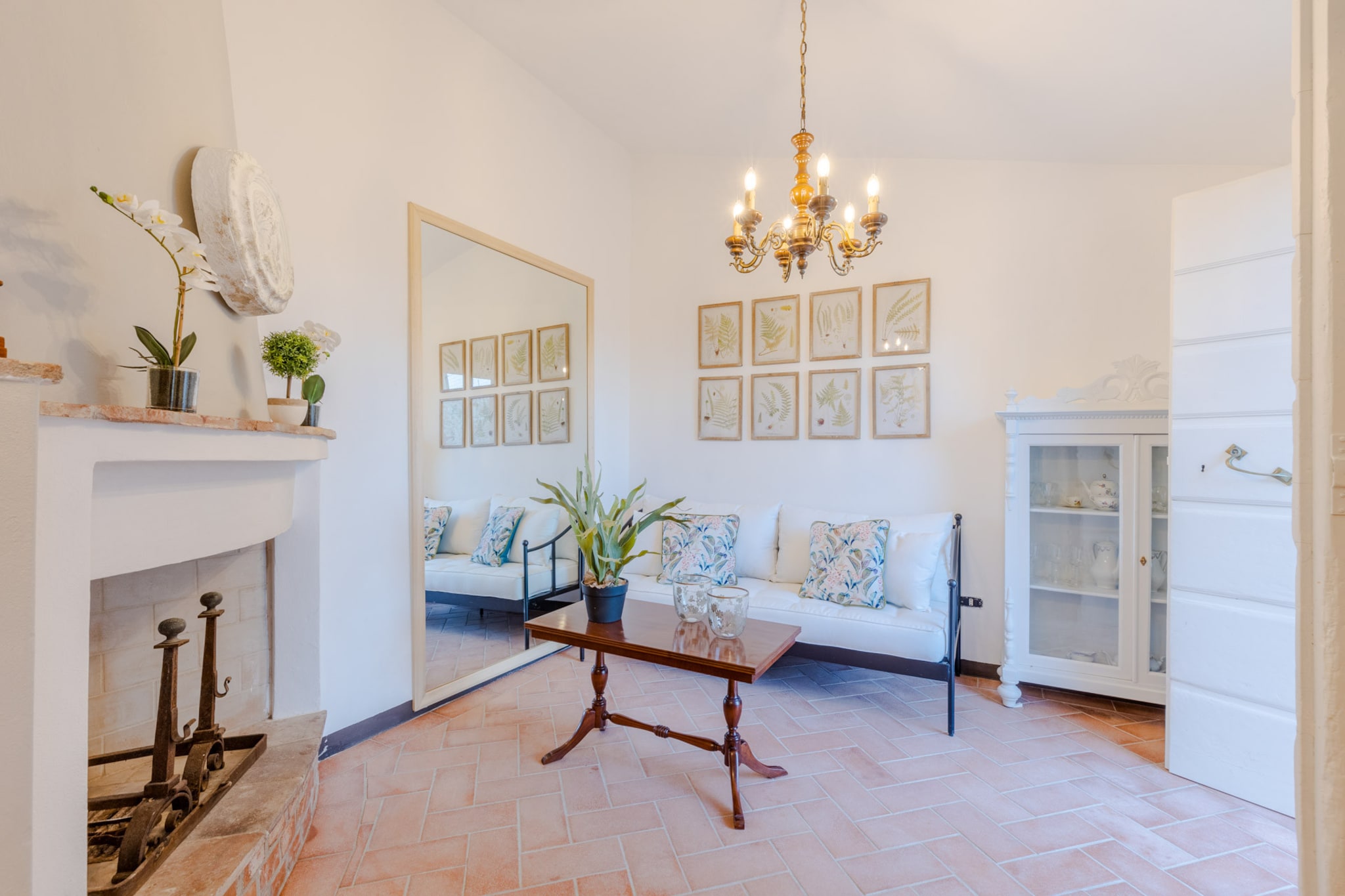 Villa Aperitivo In Pieve di Compito-Nicht getaggt