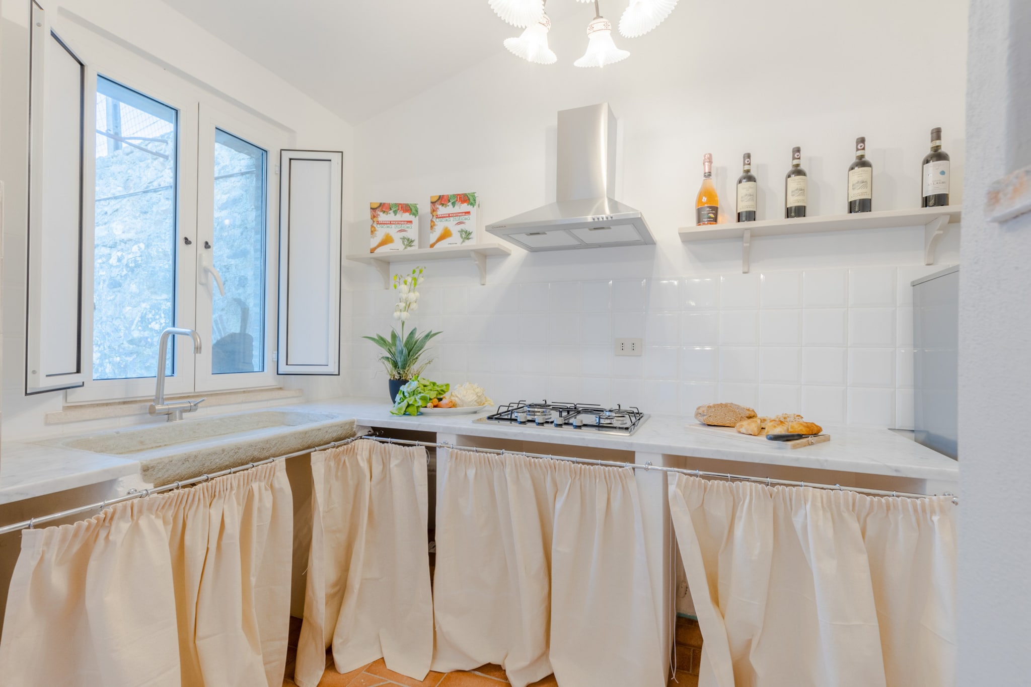 Villa Aperitivo In Pieve di Compito-Nicht getaggt