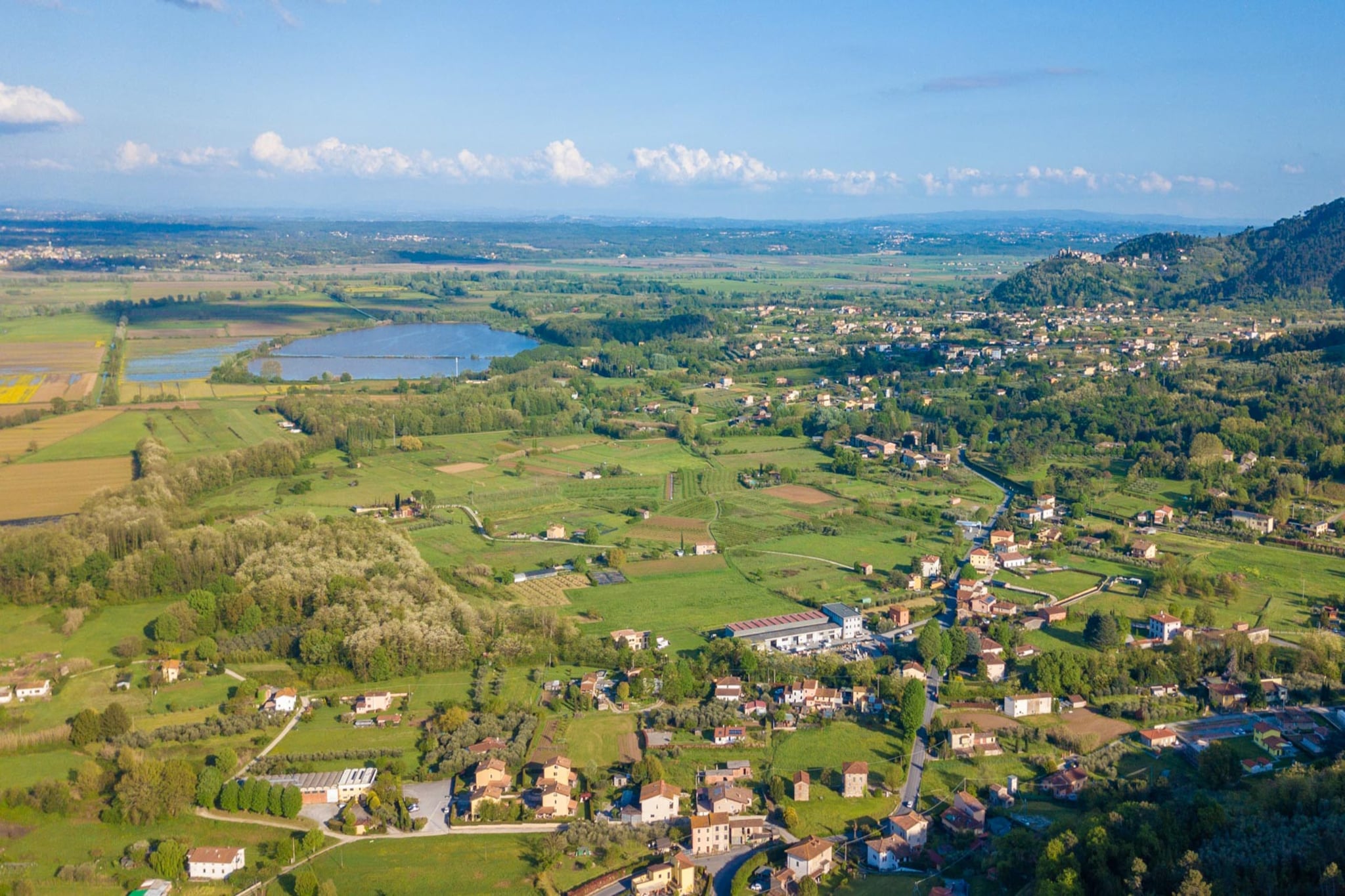 Villa Aperitivo In Pieve di Compito-Nicht getaggt