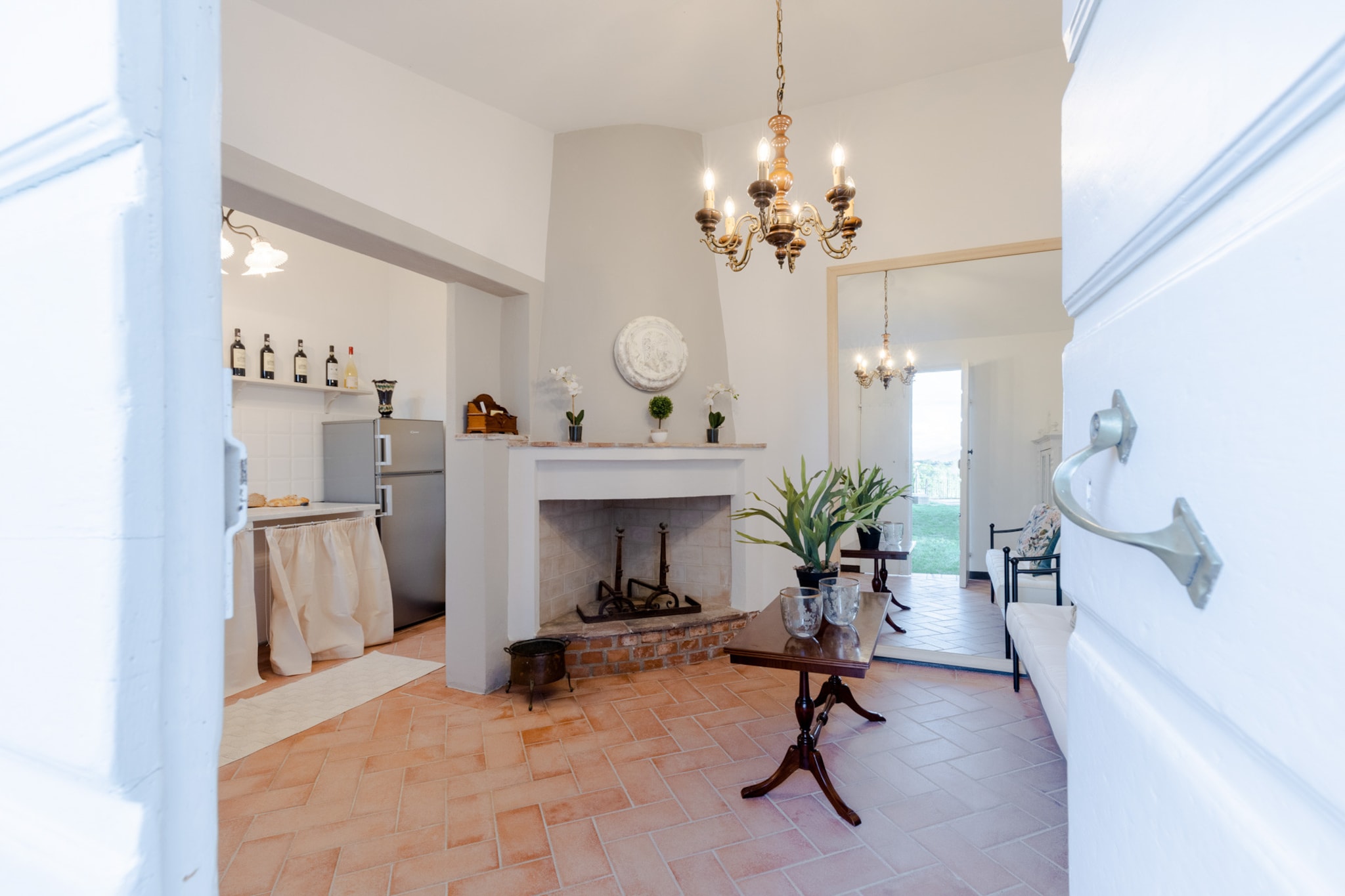 Villa Aperitivo In Pieve di Compito-Nicht getaggt