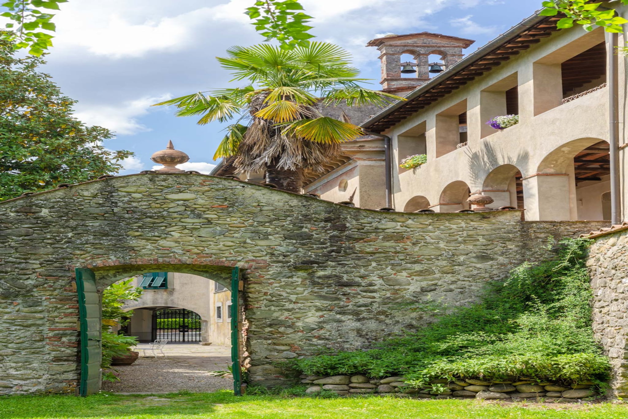 La Vaseria, Country House with Secret Garden-Niet-getagd