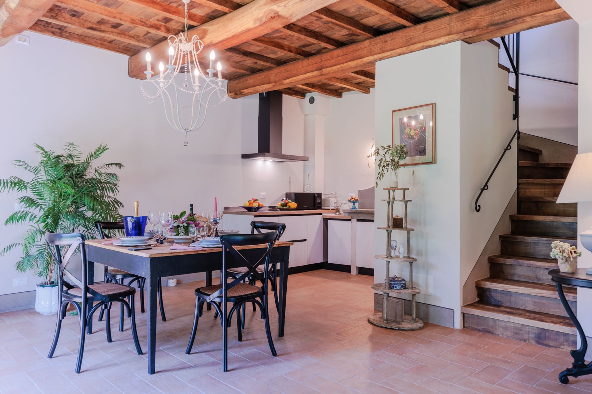 La Vaseria, Country House with Secret Garden-Niet-getagd