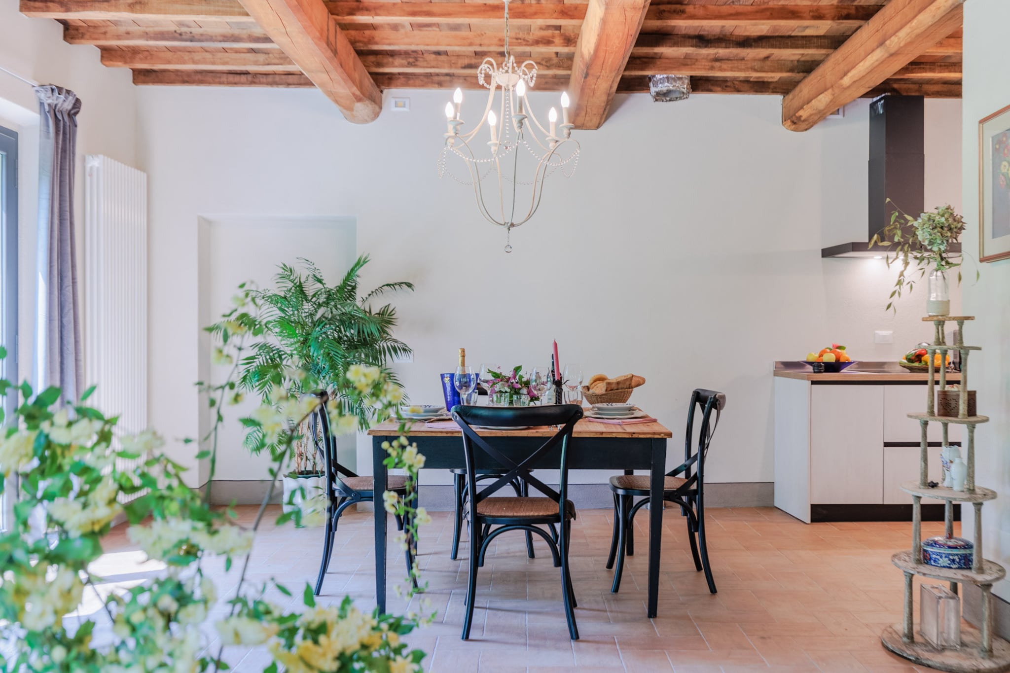 La Vaseria, Country House with Secret Garden-Niet-getagd