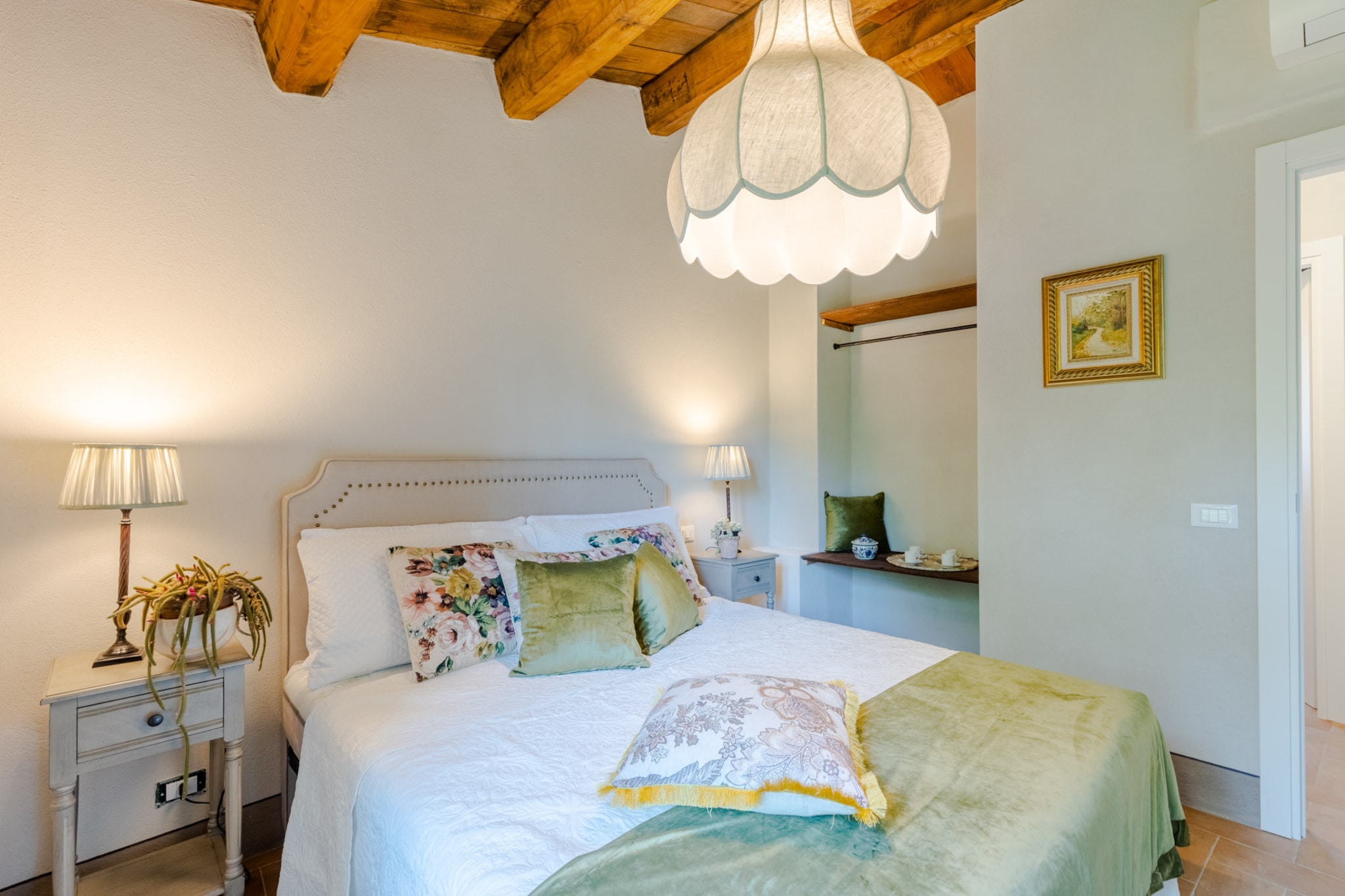 La Vaseria, Country House with Secret Garden-Niet-getagd