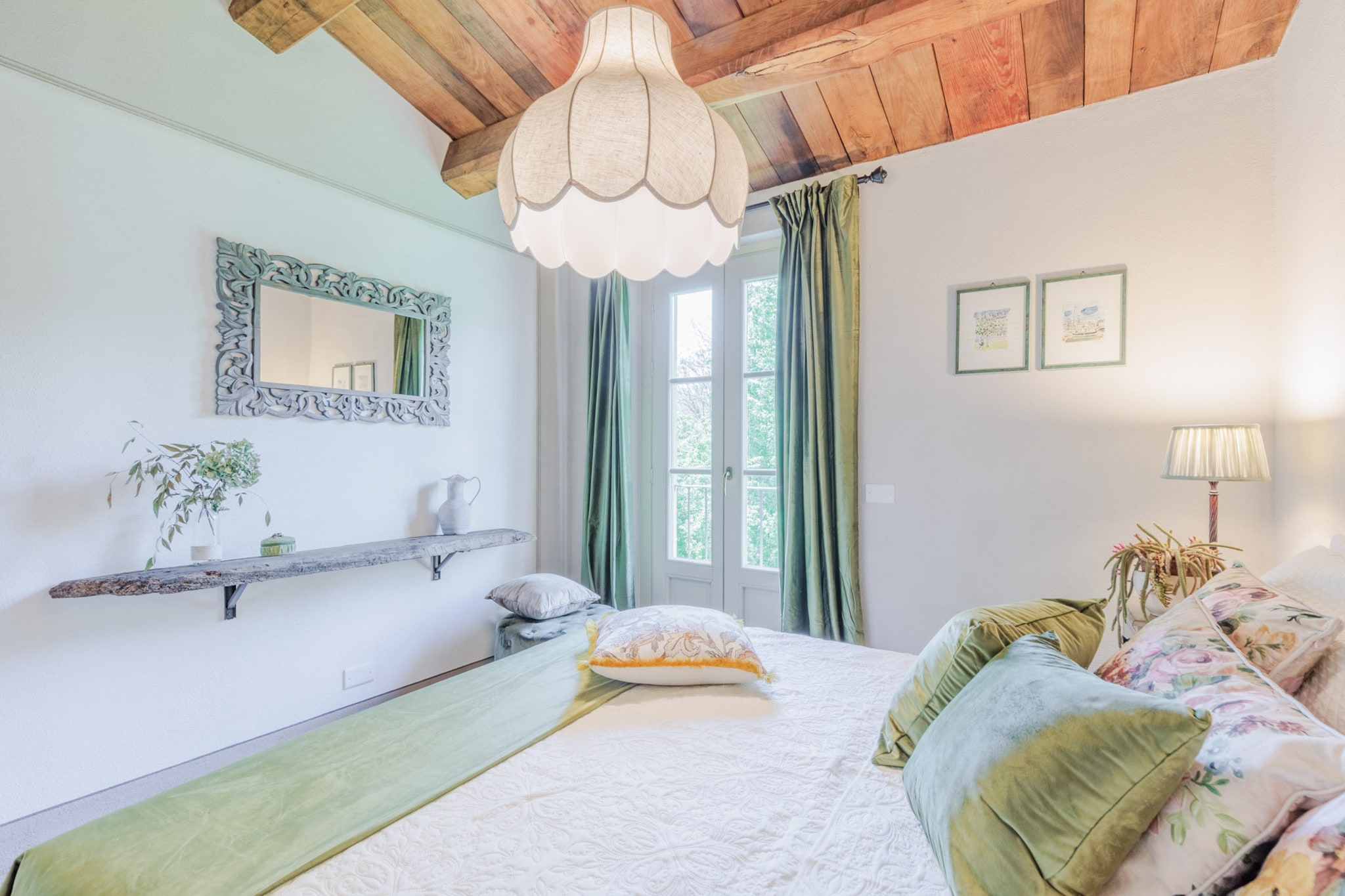 La Vaseria, Country House with Secret Garden-Niet-getagd