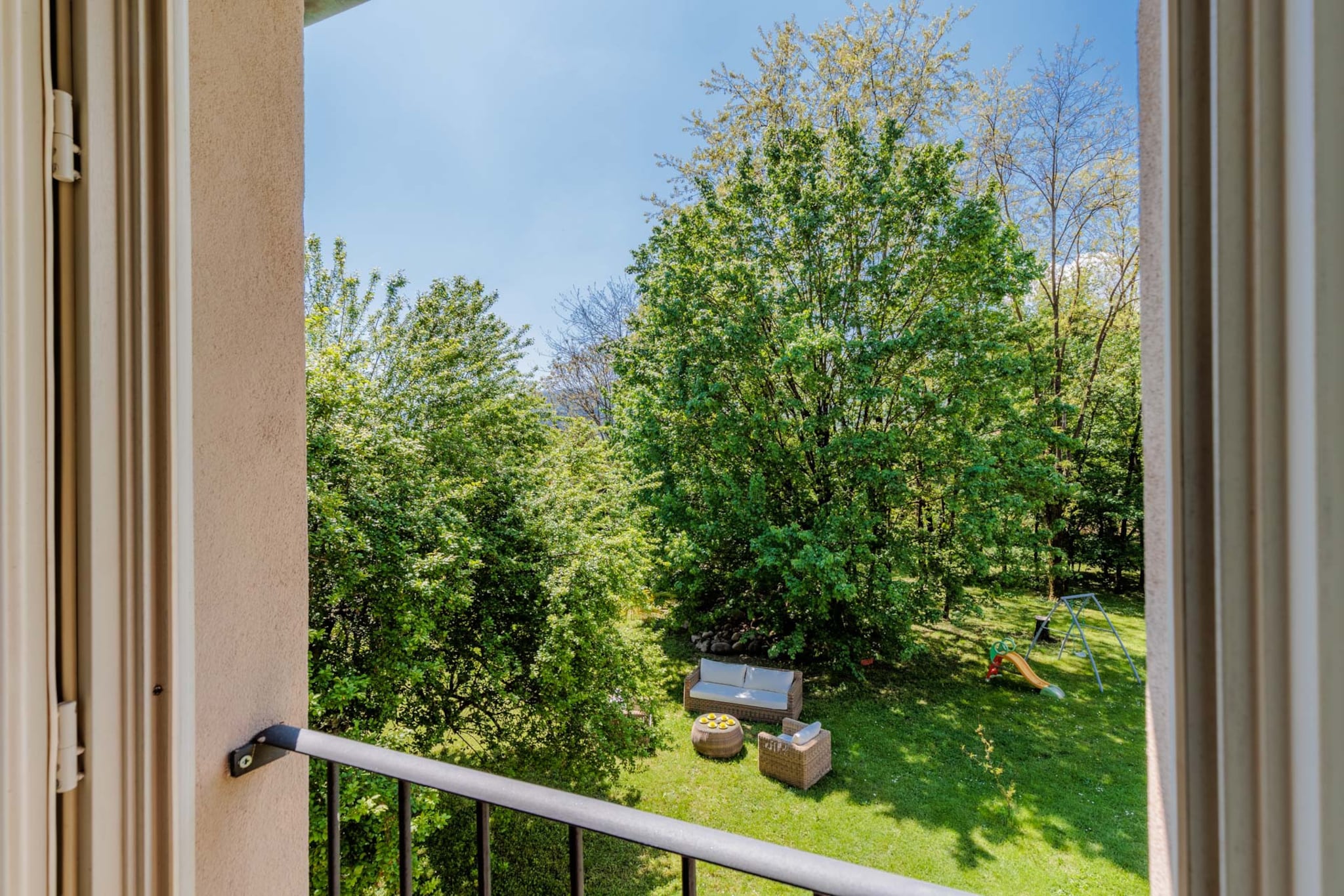 La Vaseria, Country House with Secret Garden-Niet-getagd