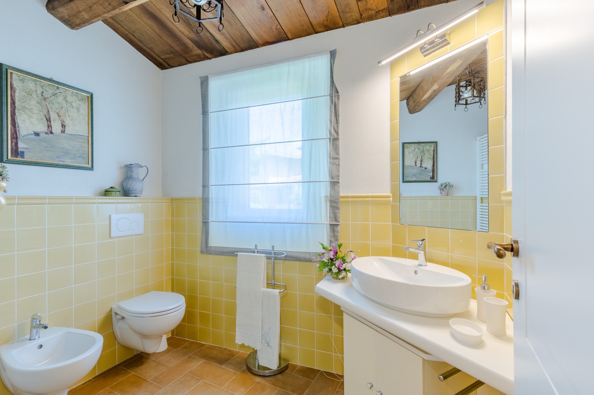 La Vaseria, Country House with Secret Garden-Niet-getagd
