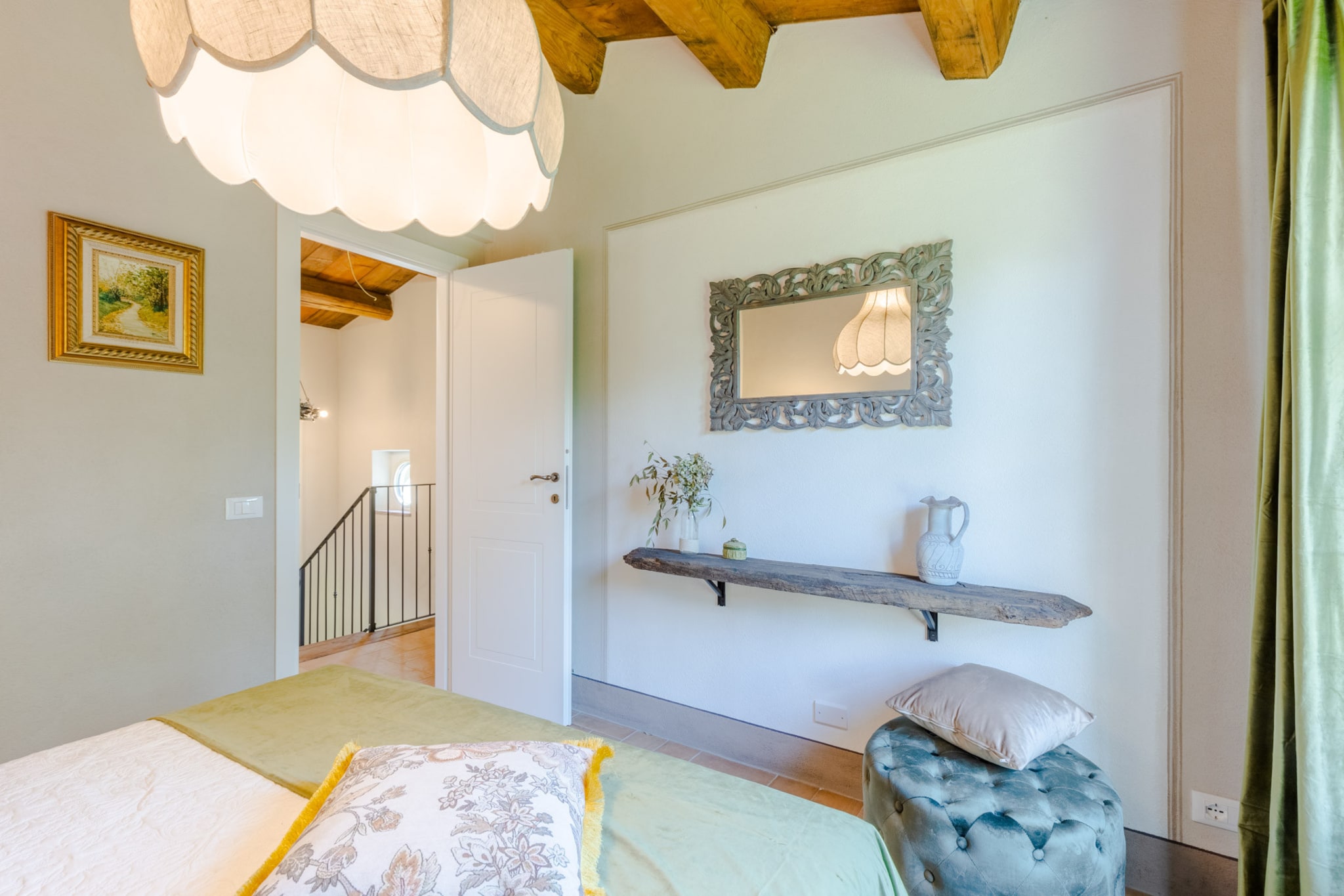 La Vaseria, Country House with Secret Garden-Niet-getagd