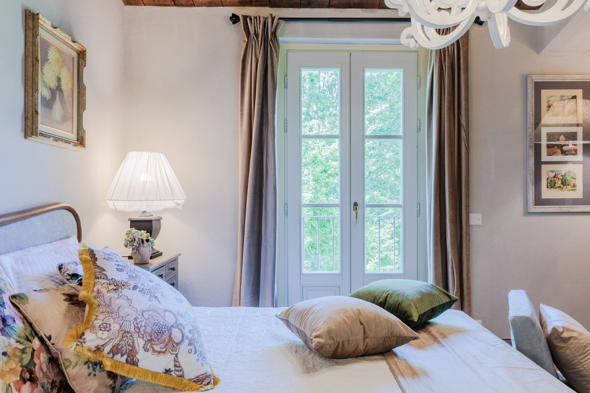 La Vaseria, Country House with Secret Garden-Niet-getagd