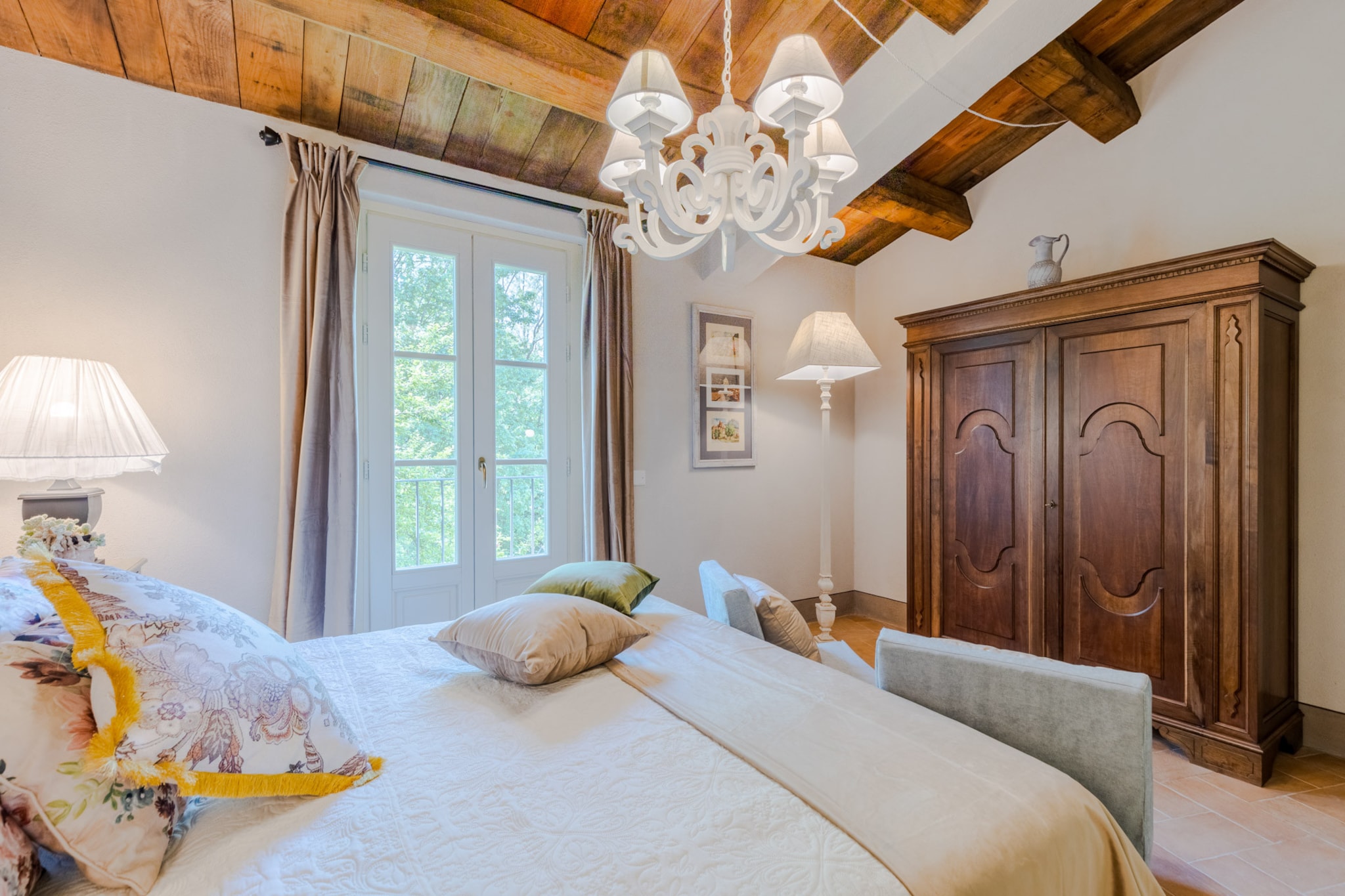 La Vaseria, Country House with Secret Garden-Niet-getagd