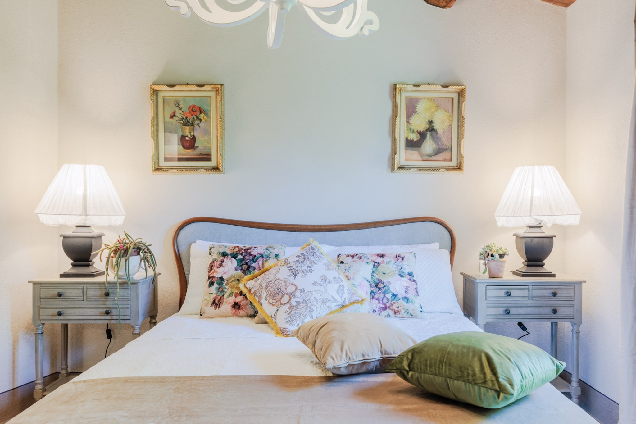 La Vaseria, Country House with Secret Garden-Niet-getagd