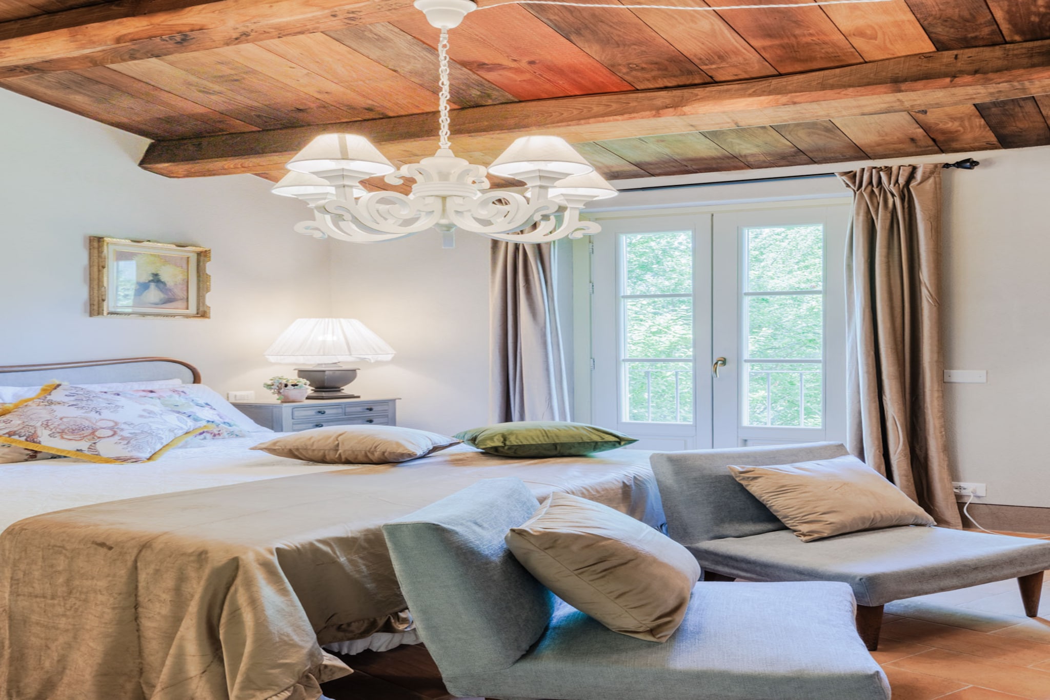 La Vaseria, Country House with Secret Garden-Niet-getagd