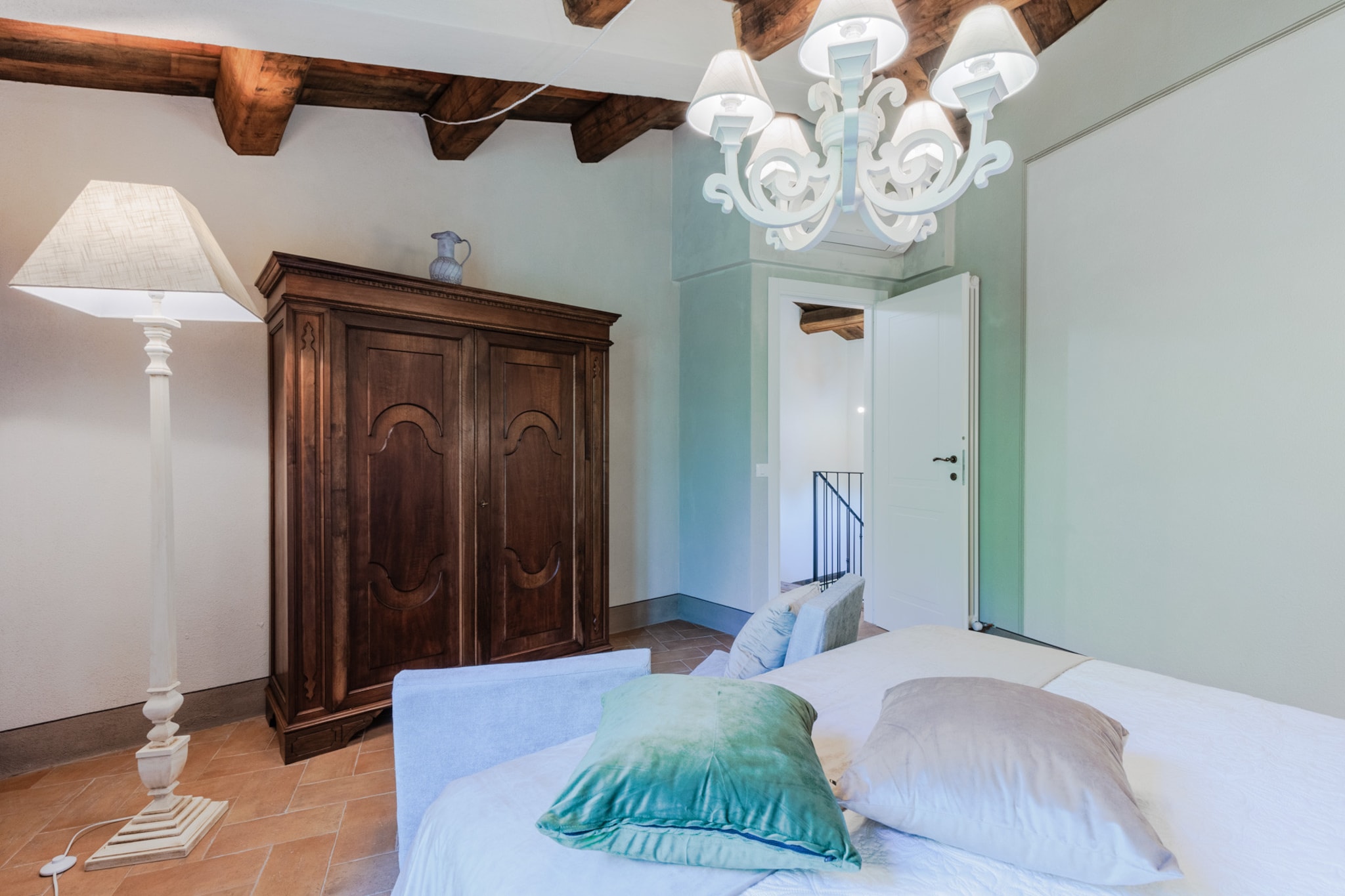 La Vaseria, Country House with Secret Garden-Niet-getagd