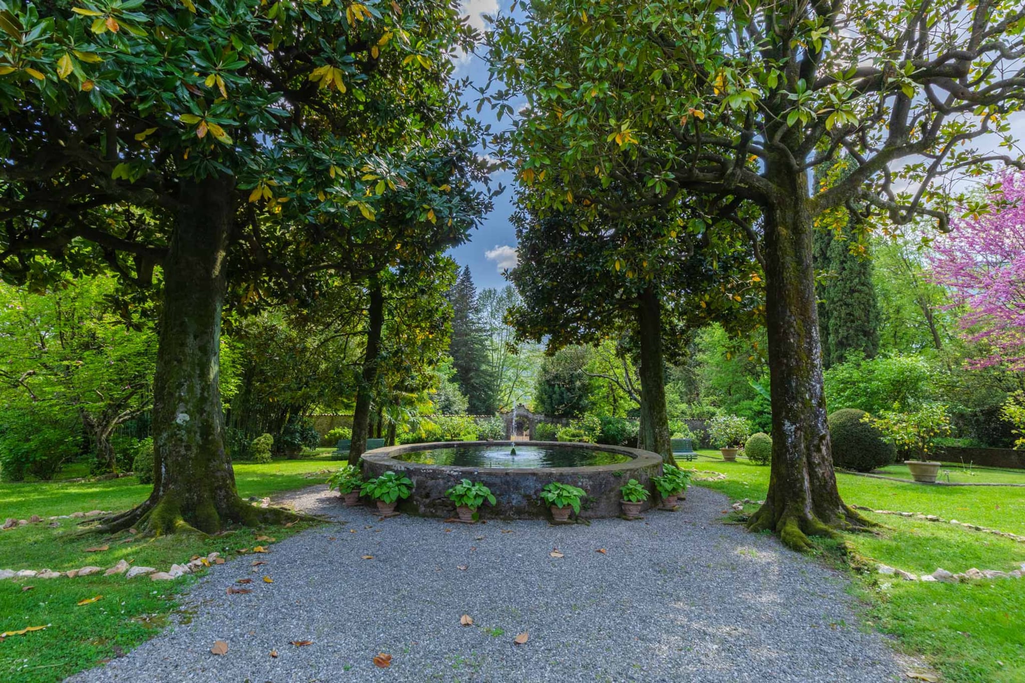La Vaseria, Country House with Secret Garden-Niet-getagd