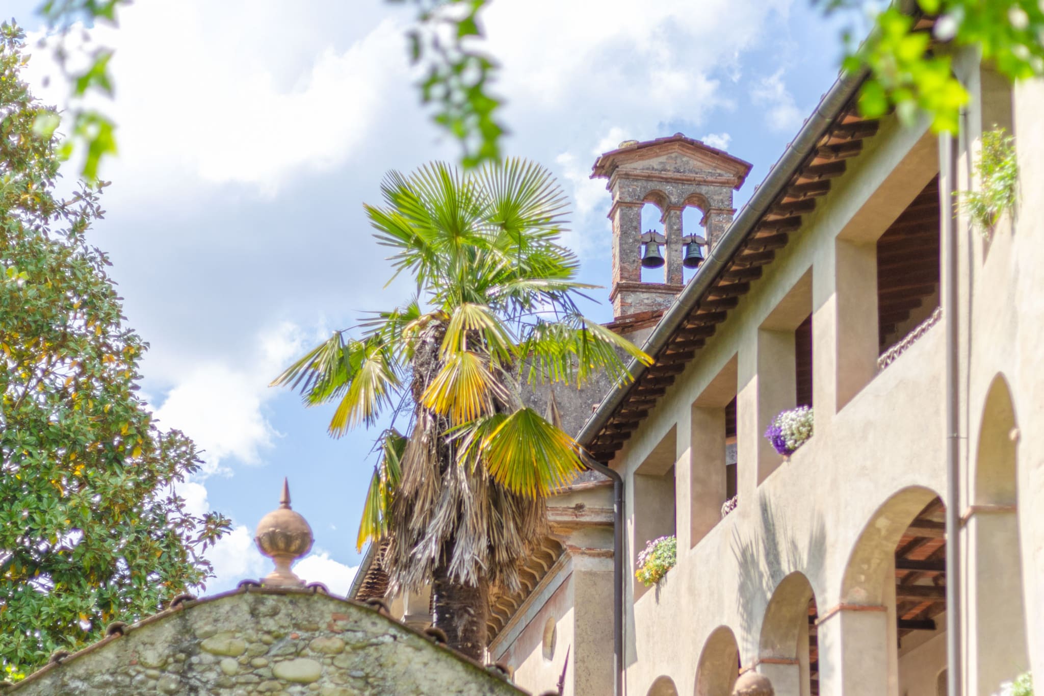 La Vaseria, Country House with Secret Garden-Niet-getagd