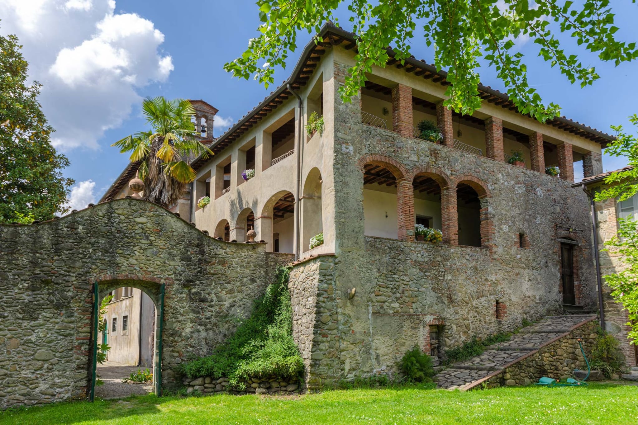 La Vaseria, Country House with Secret Garden-Niet-getagd