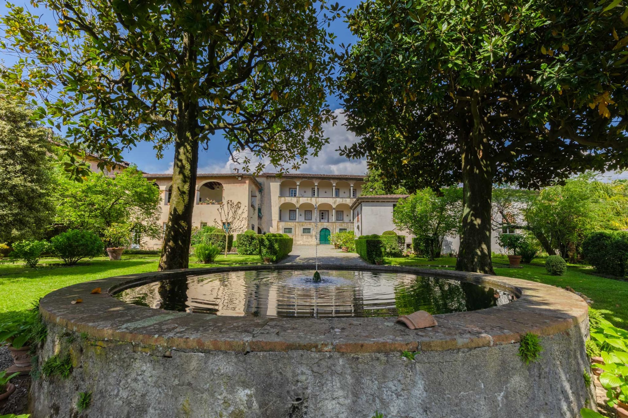 La Vaseria, Country House with Secret Garden-Niet-getagd