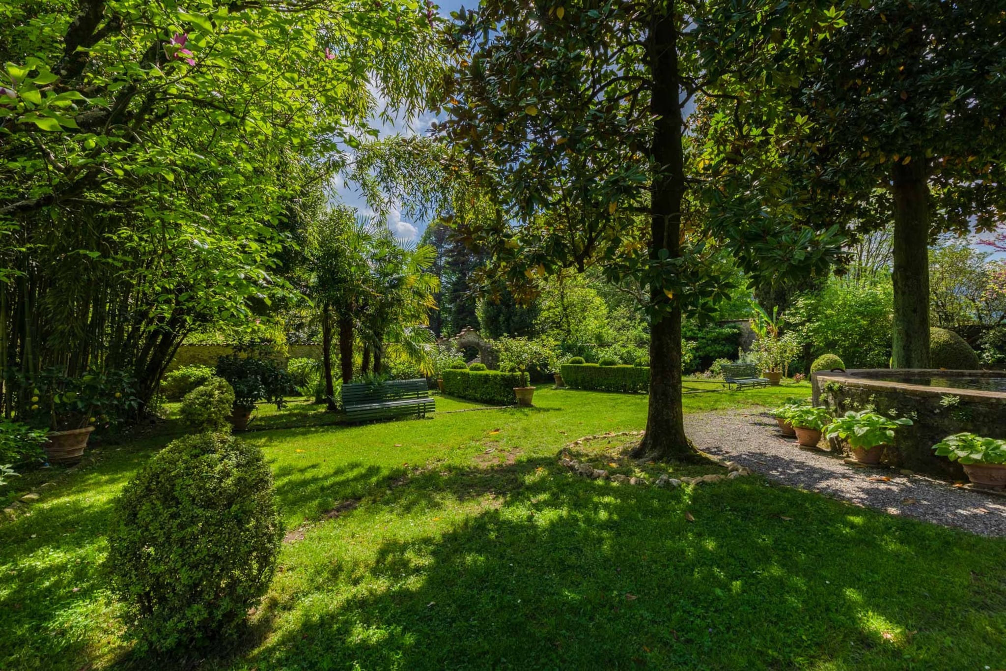 La Vaseria, Country House with Secret Garden-Niet-getagd
