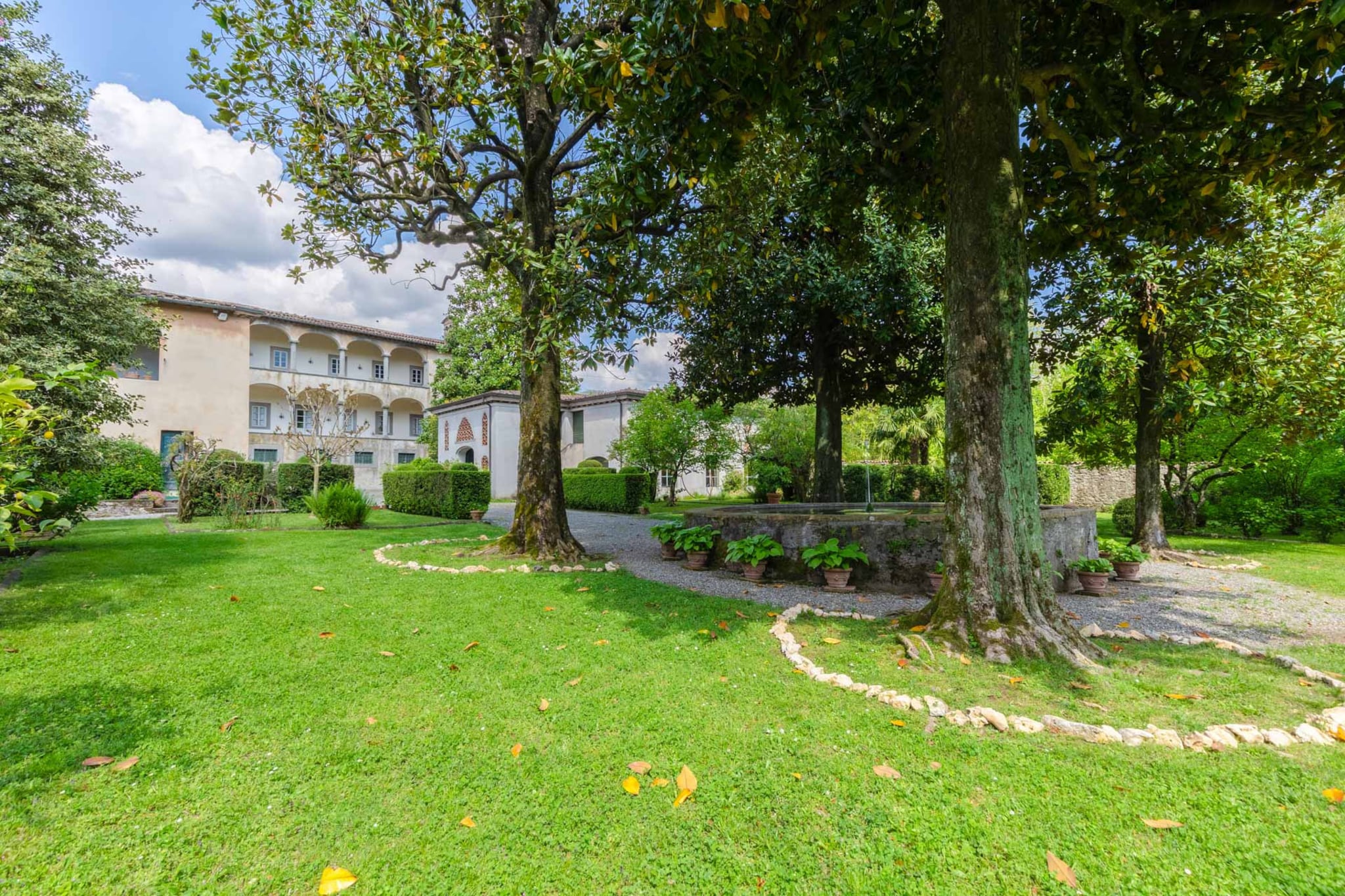 La Vaseria, Country House with Secret Garden-Niet-getagd