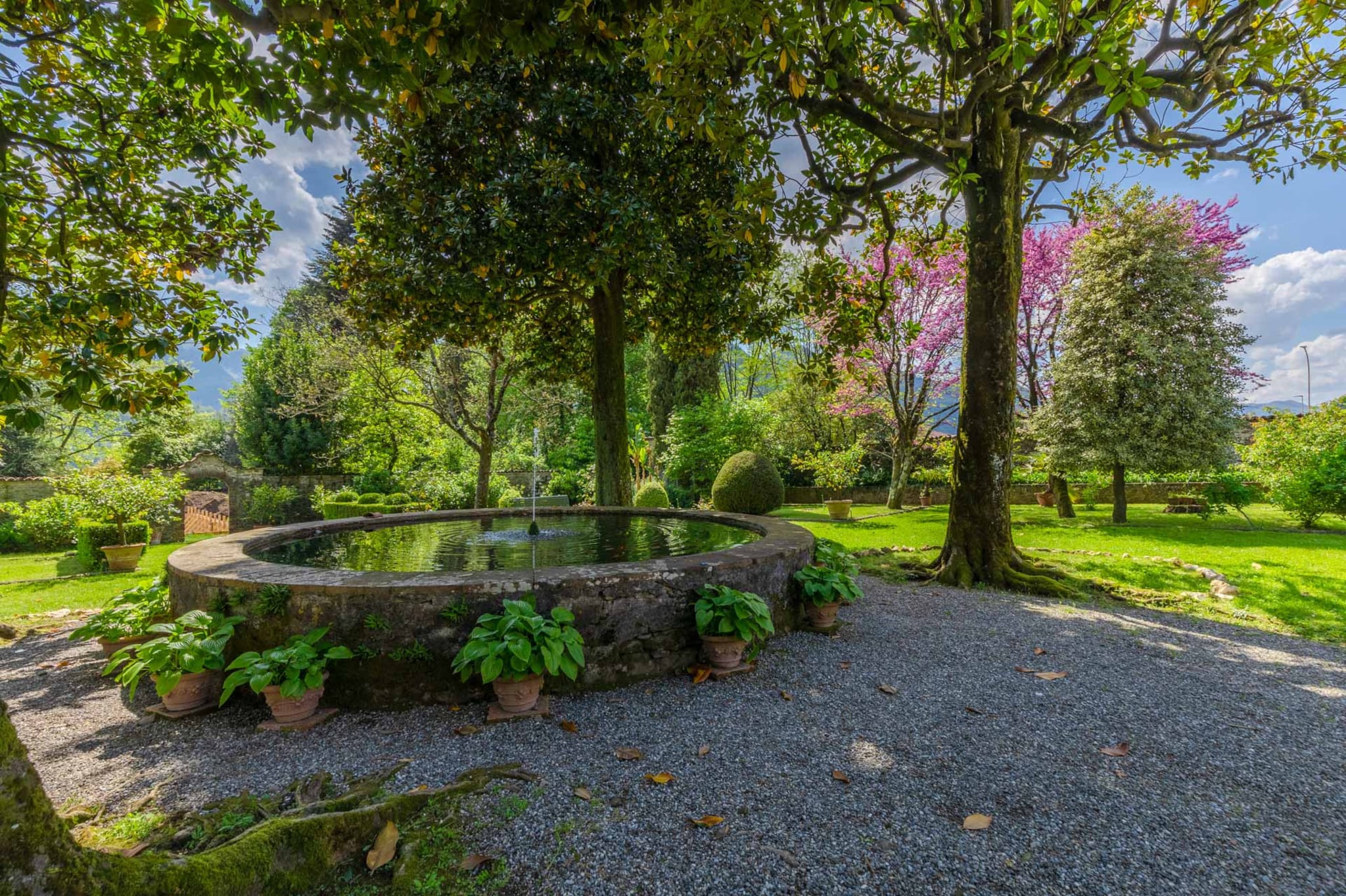 La Vaseria, Country House with Secret Garden-Niet-getagd