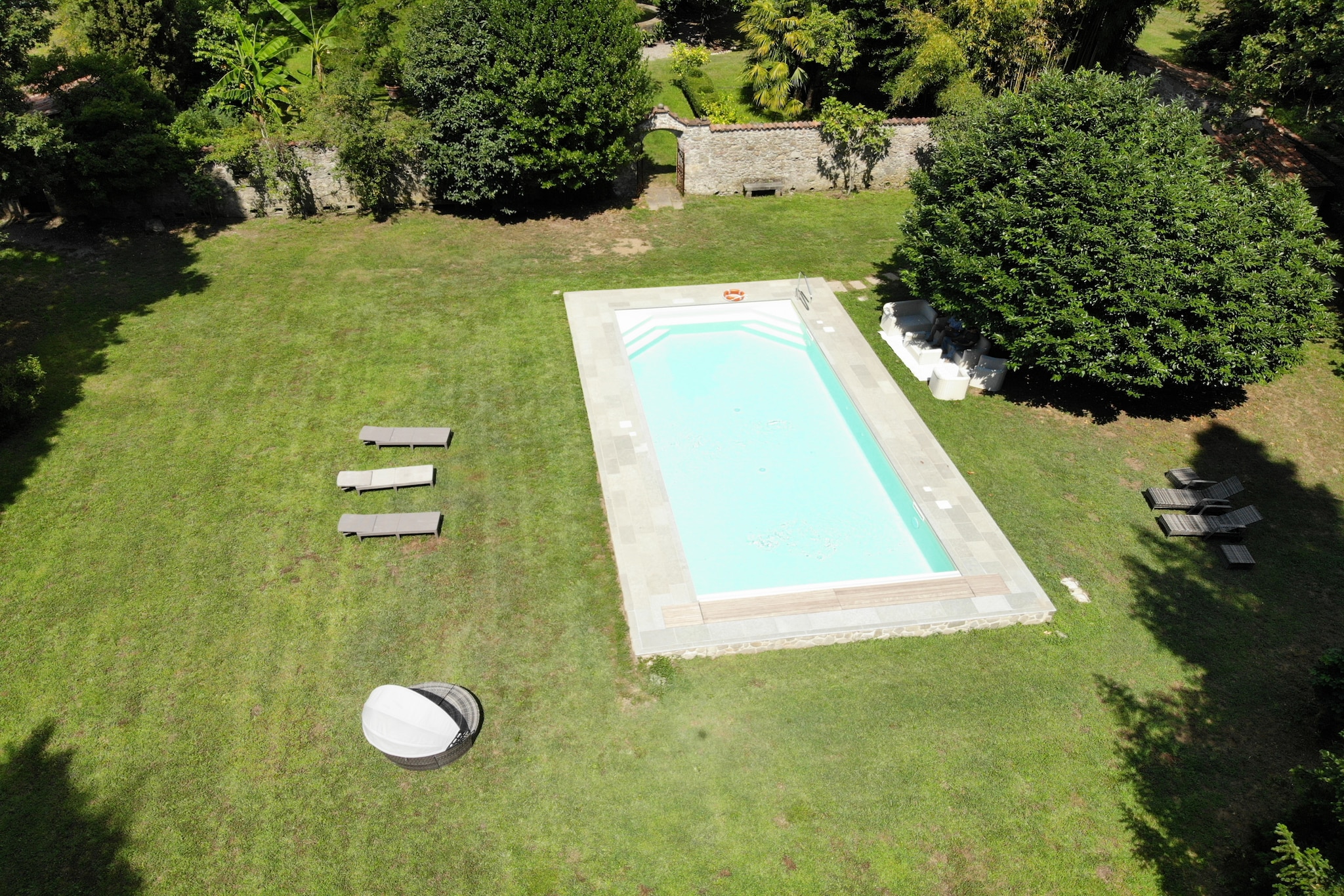 La Vaseria, Country House with Secret Garden-Niet-getagd