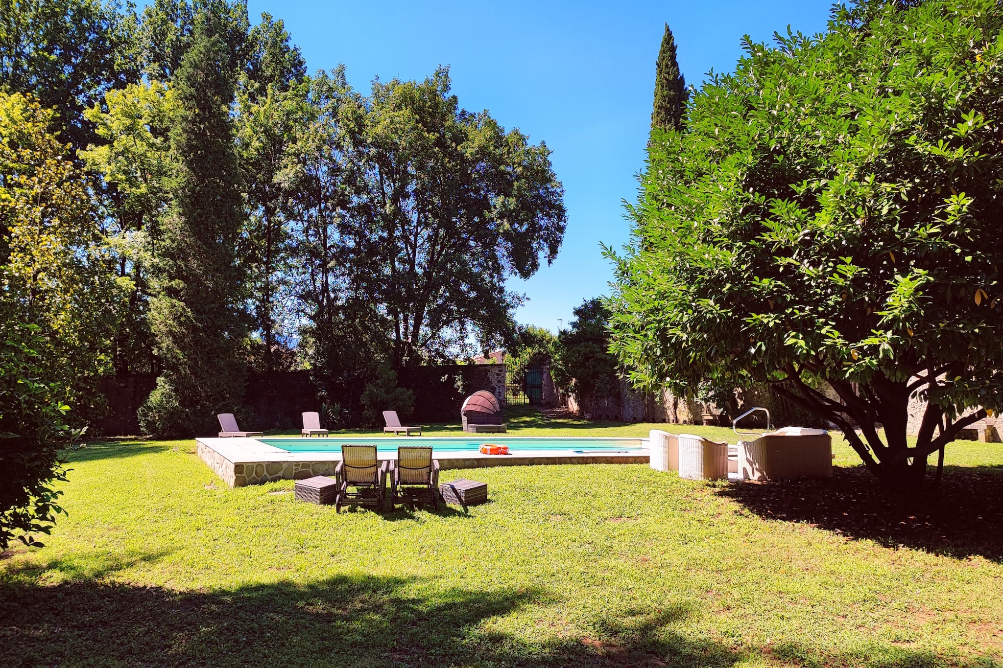 La Vaseria, Country House with Secret Garden-Niet-getagd