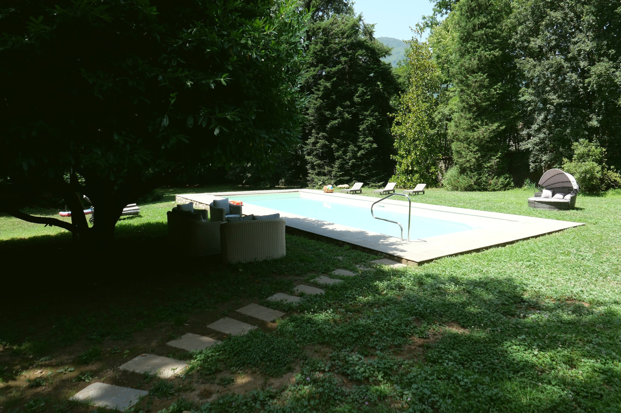 La Vaseria, Country House with Secret Garden-Niet-getagd