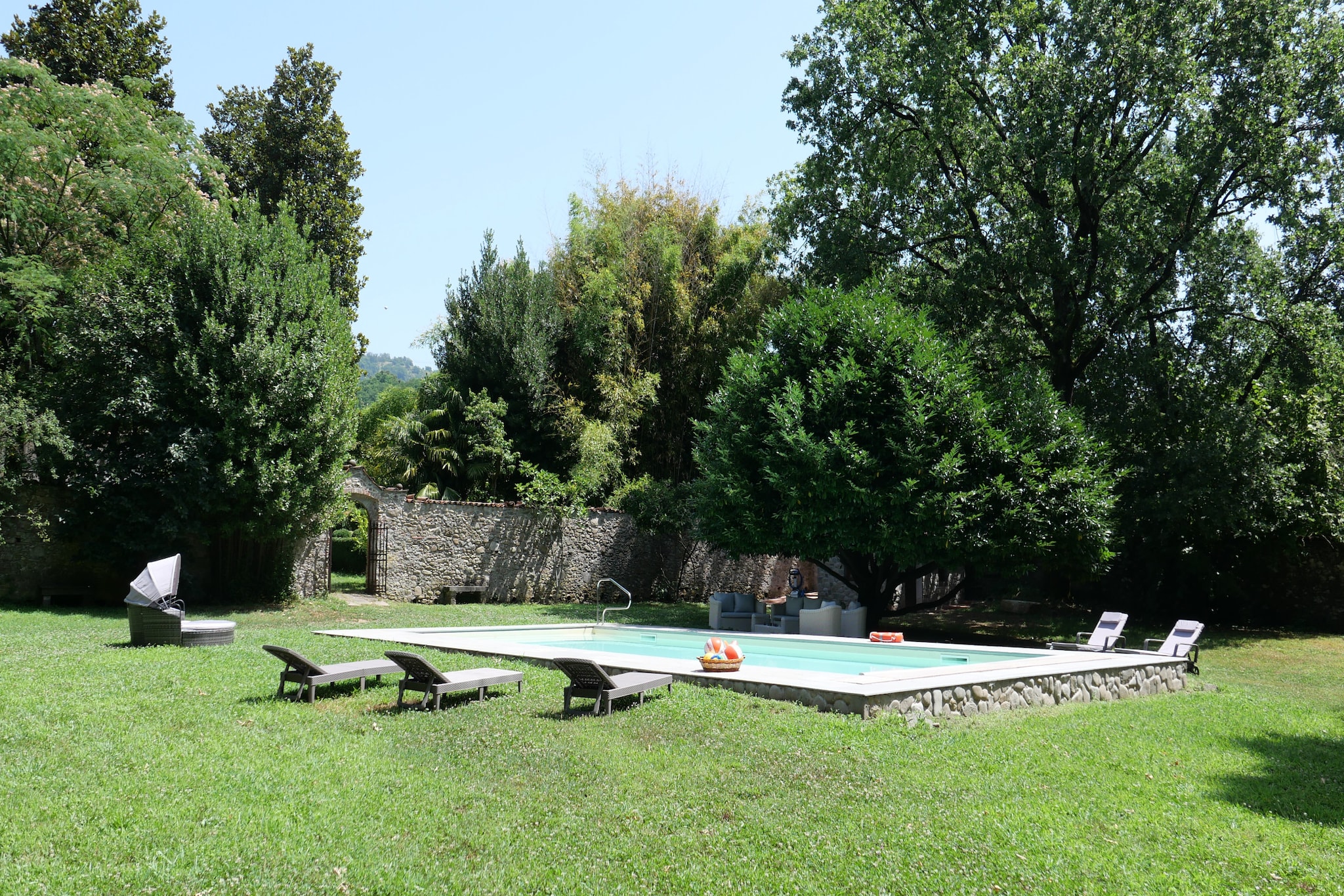 La Vaseria, Country House with Secret Garden-Niet-getagd