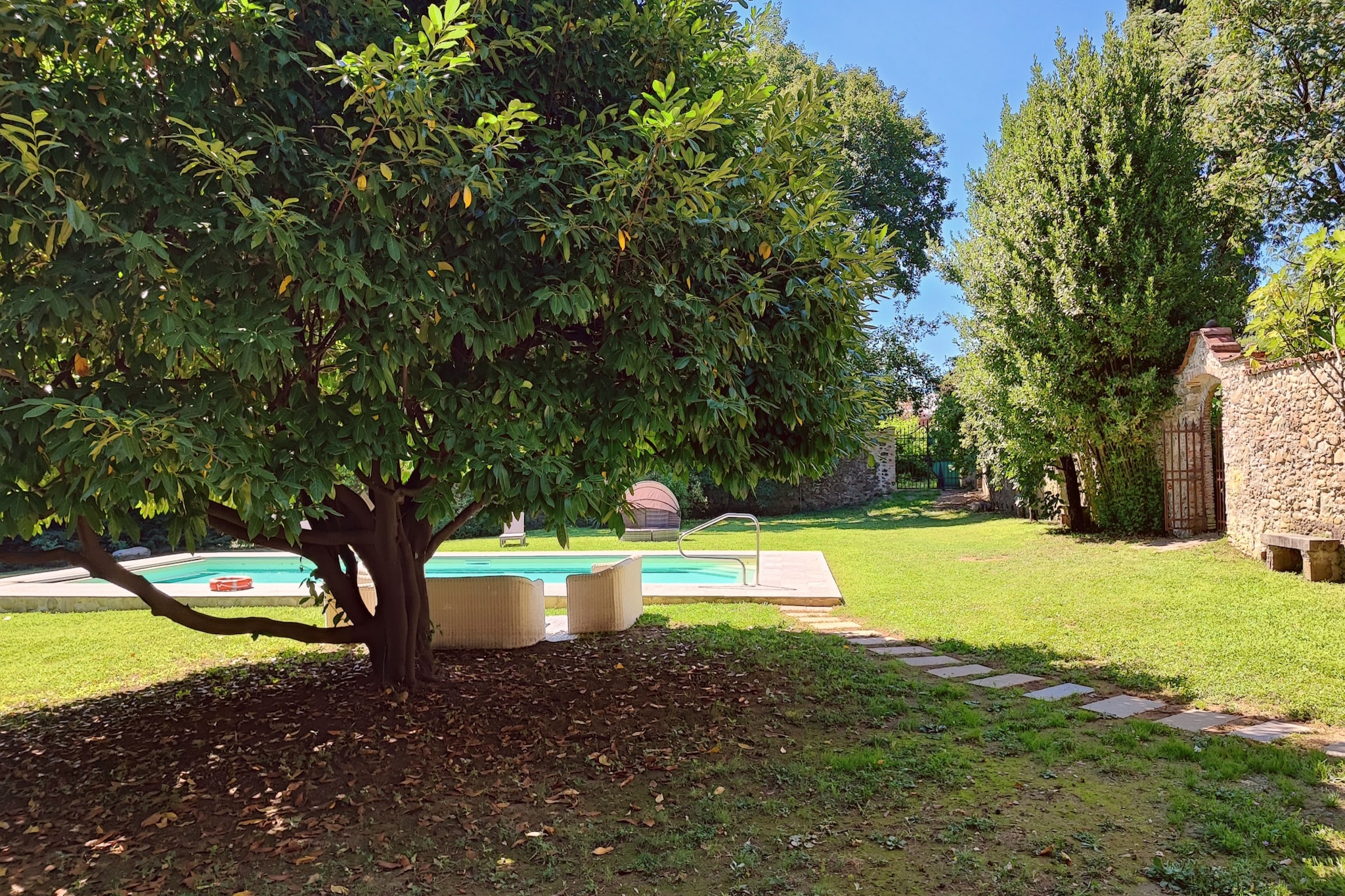 La Vaseria, Country House with Secret Garden-Niet-getagd