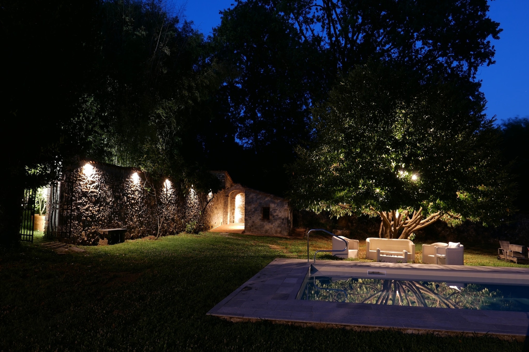 La Vaseria, Country House with Secret Garden-Niet-getagd