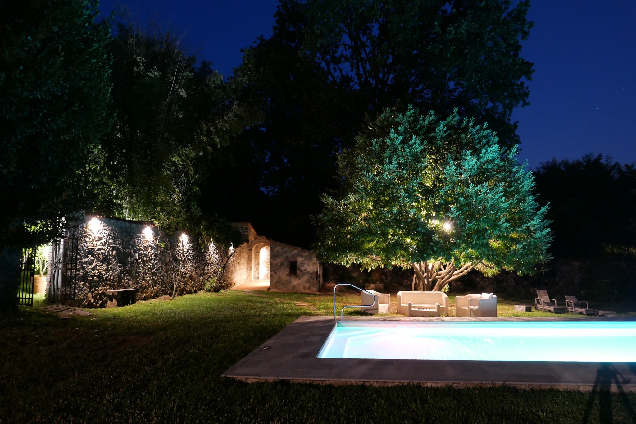 La Vaseria, Country House with Secret Garden-Niet-getagd