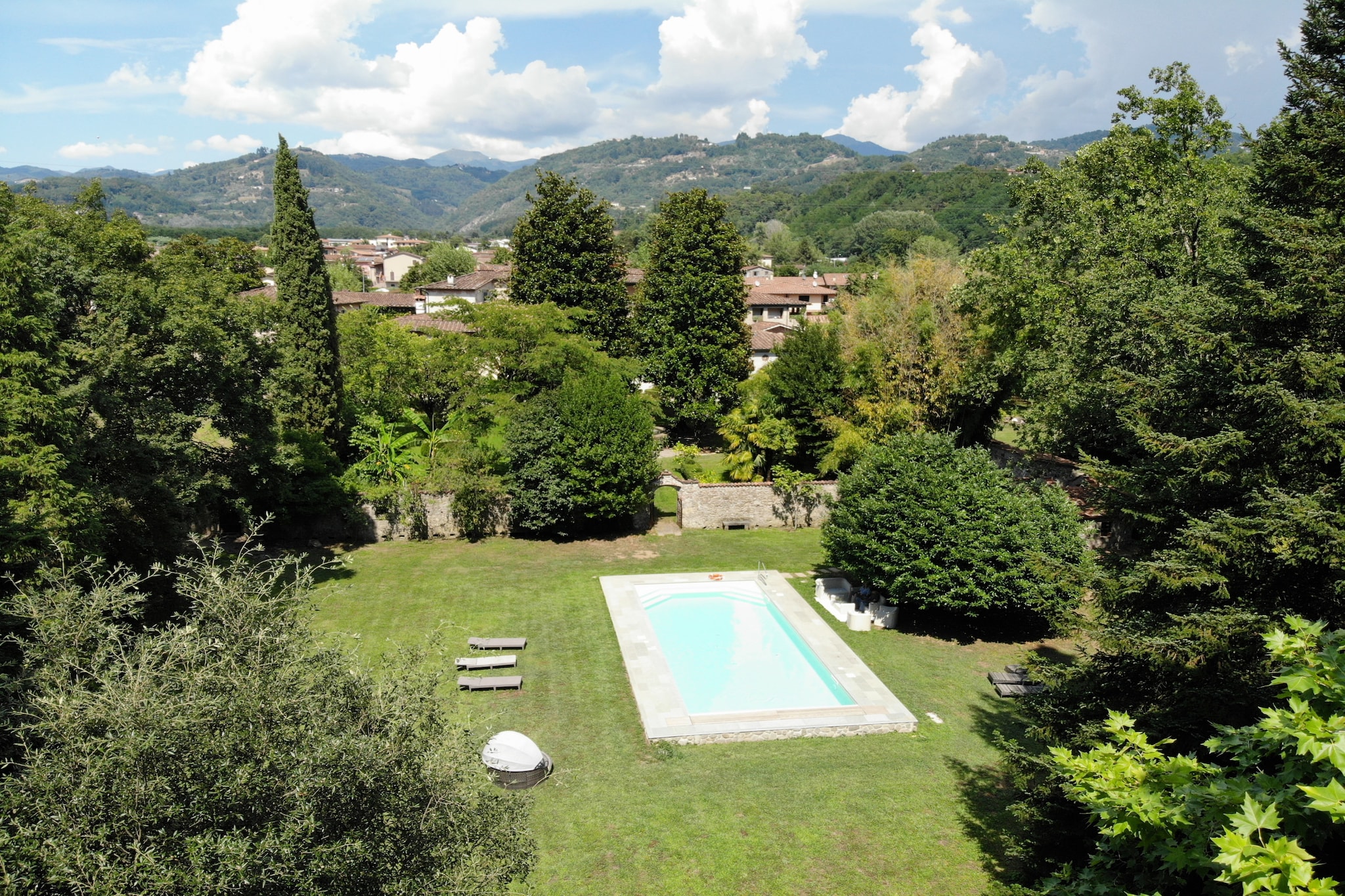 Casa Cassettari Apartment with Garden-Not tagged
