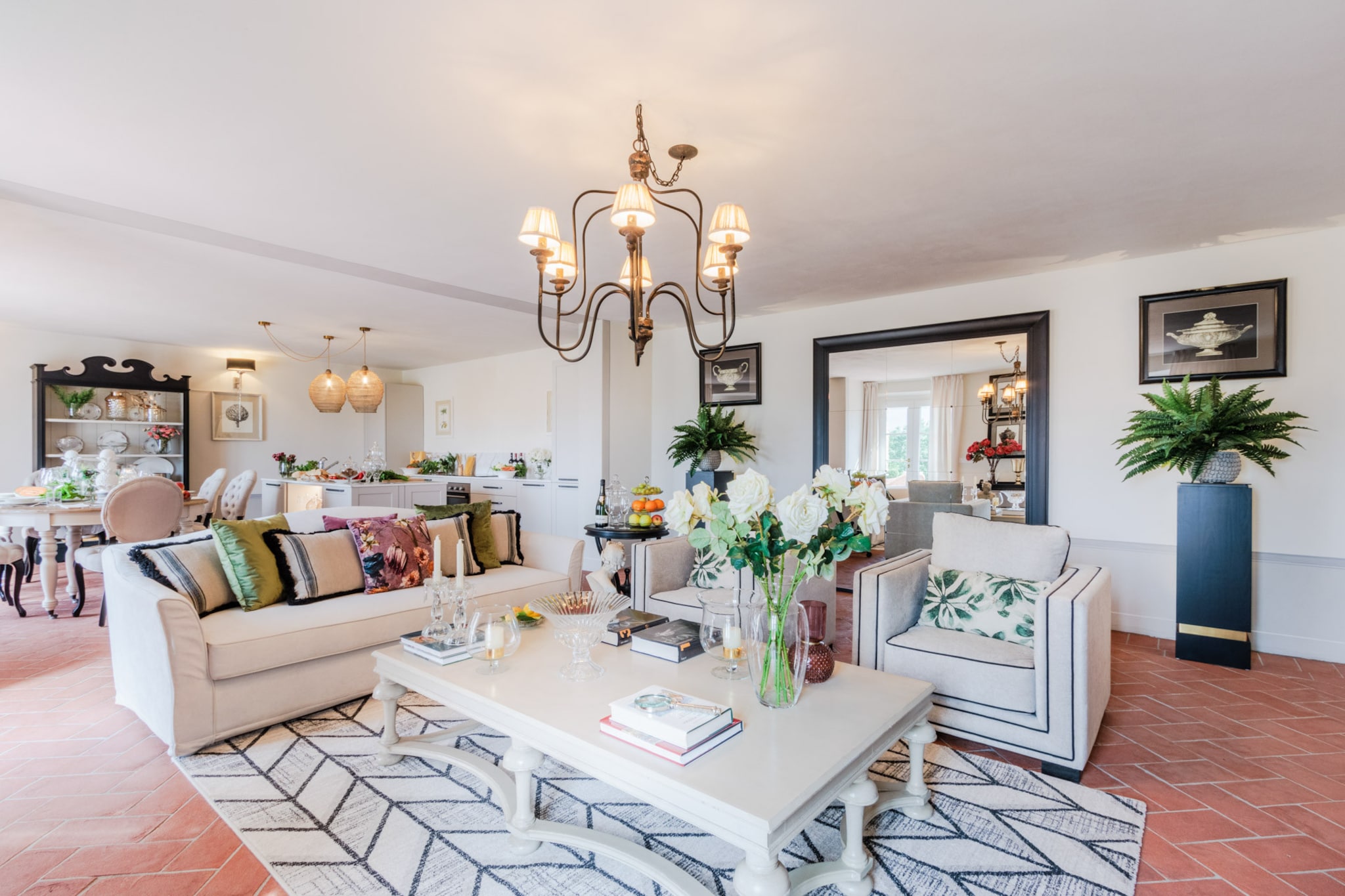 Villa Flora-Niet-getagd