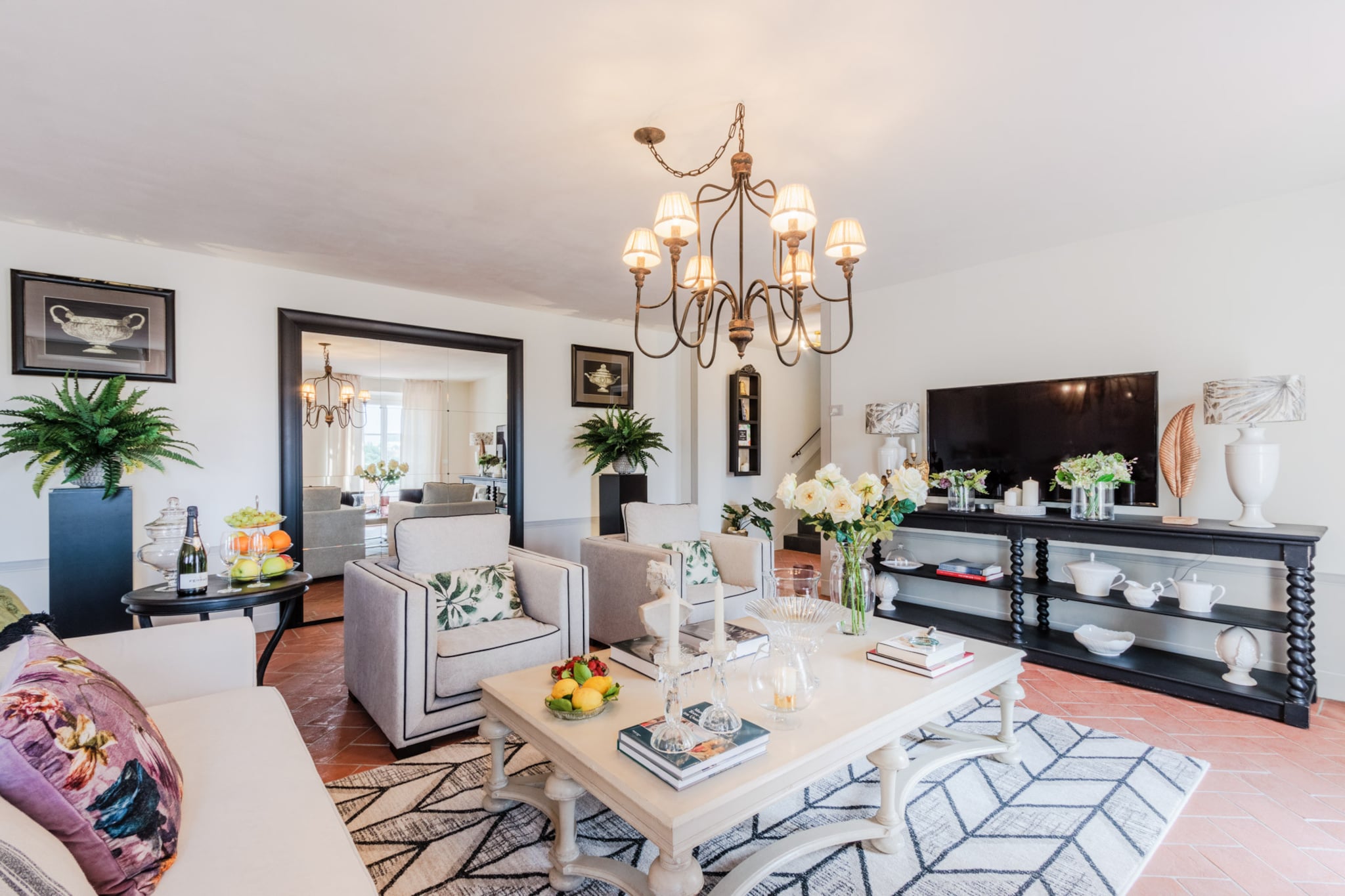 Villa Flora-Niet-getagd