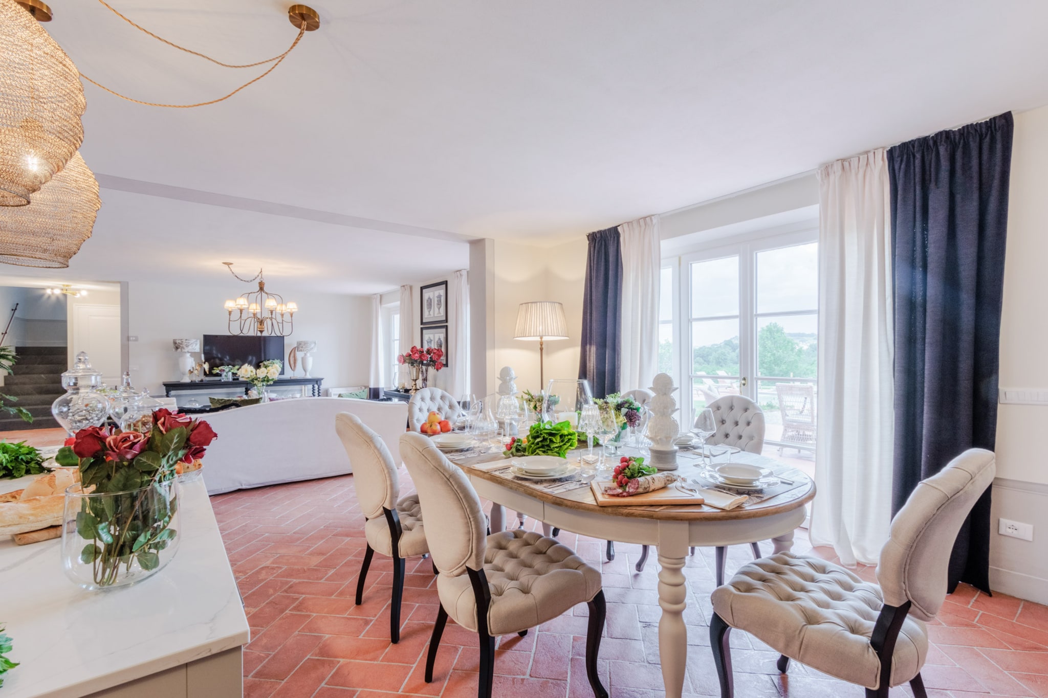 Villa Flora-Niet-getagd