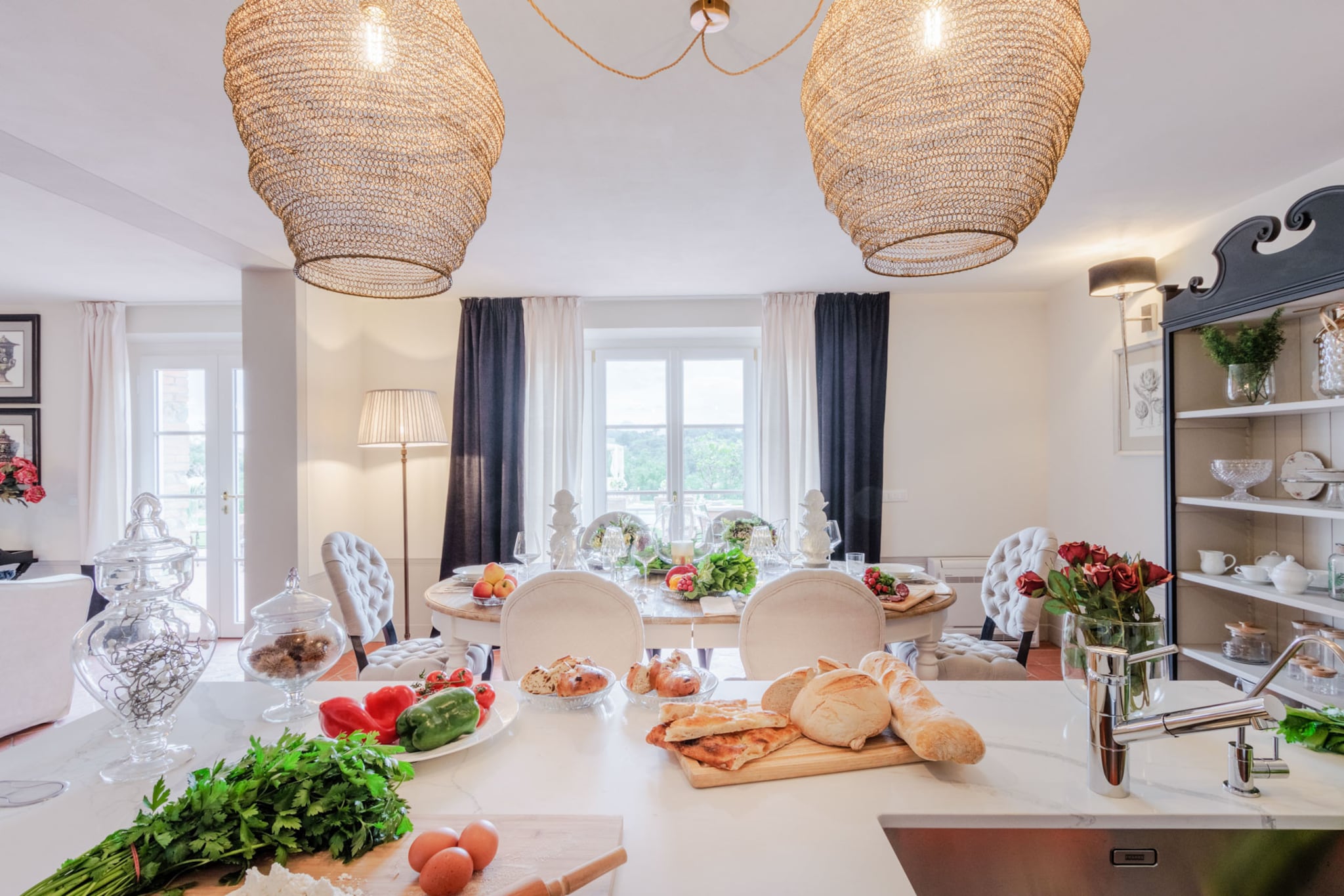 Villa Flora-Niet-getagd