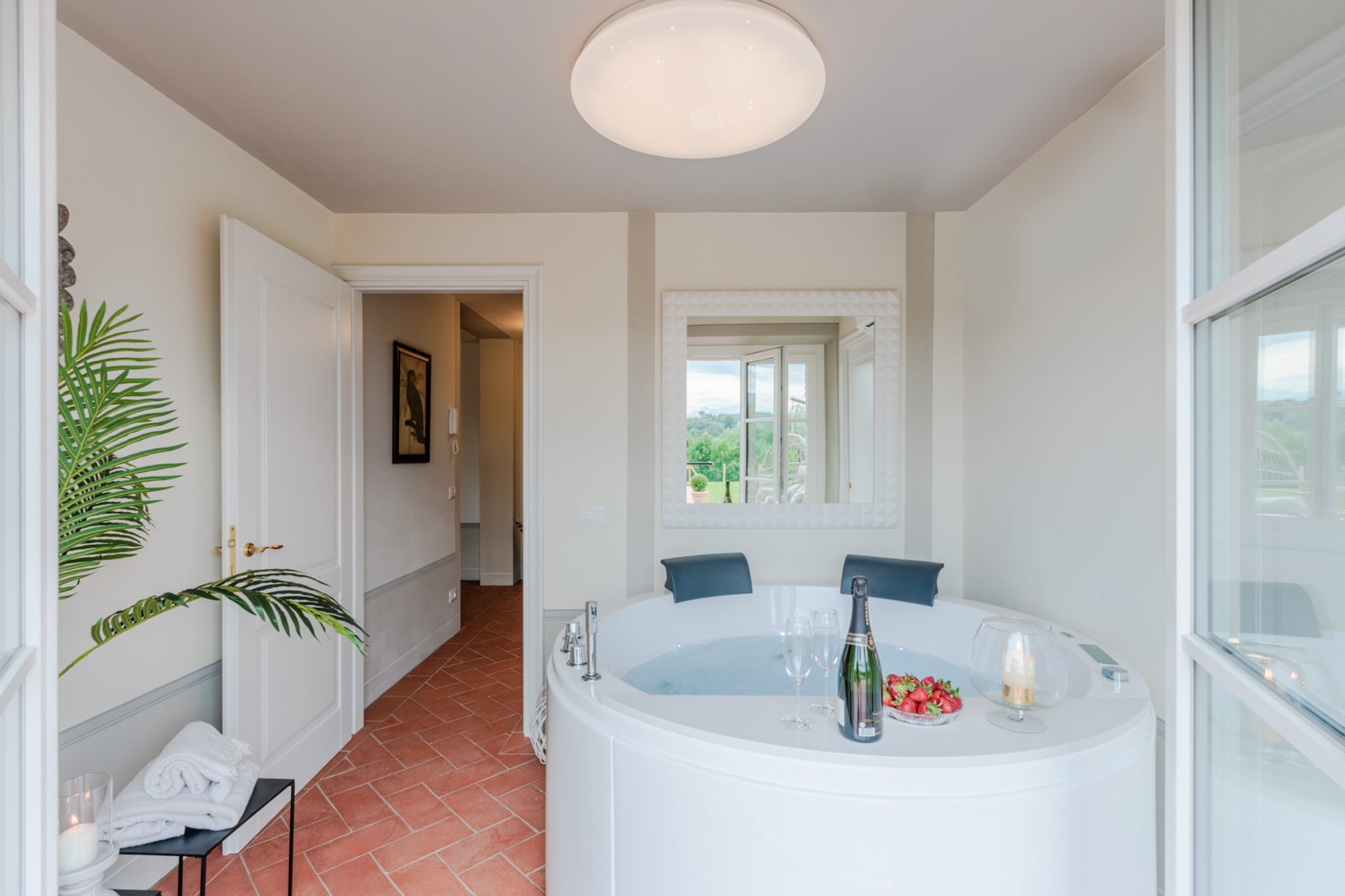 Villa Flora-Niet-getagd