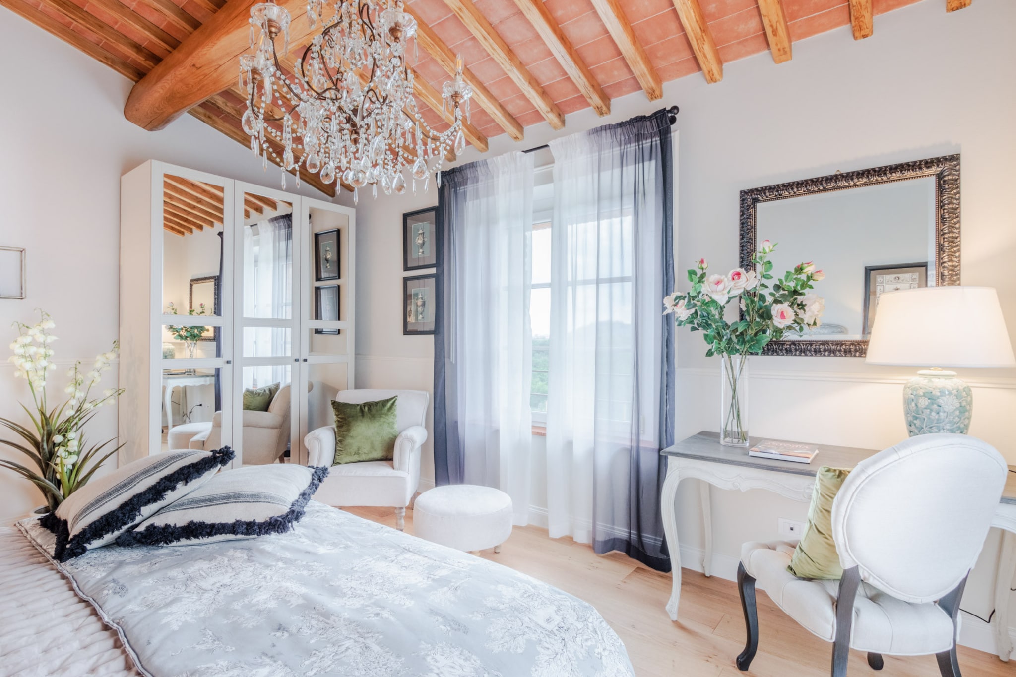 Villa Flora-Niet-getagd