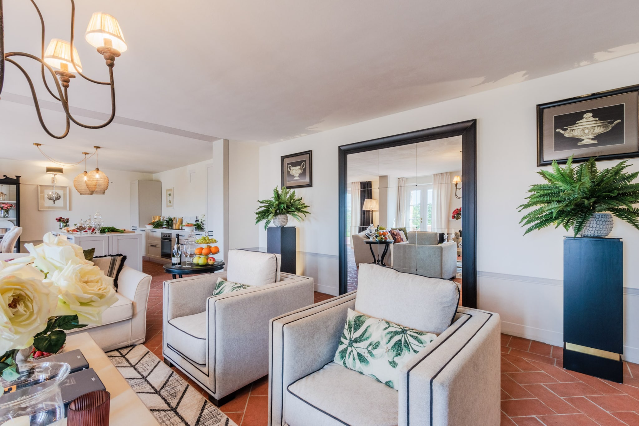 Villa Flora-Niet-getagd