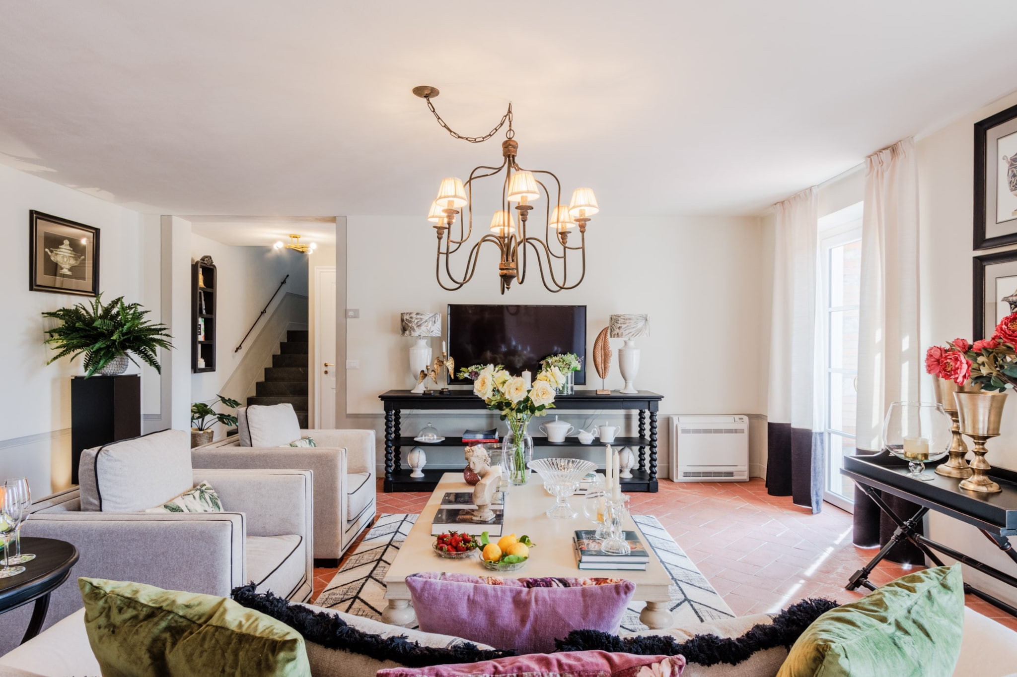Villa Flora-Niet-getagd