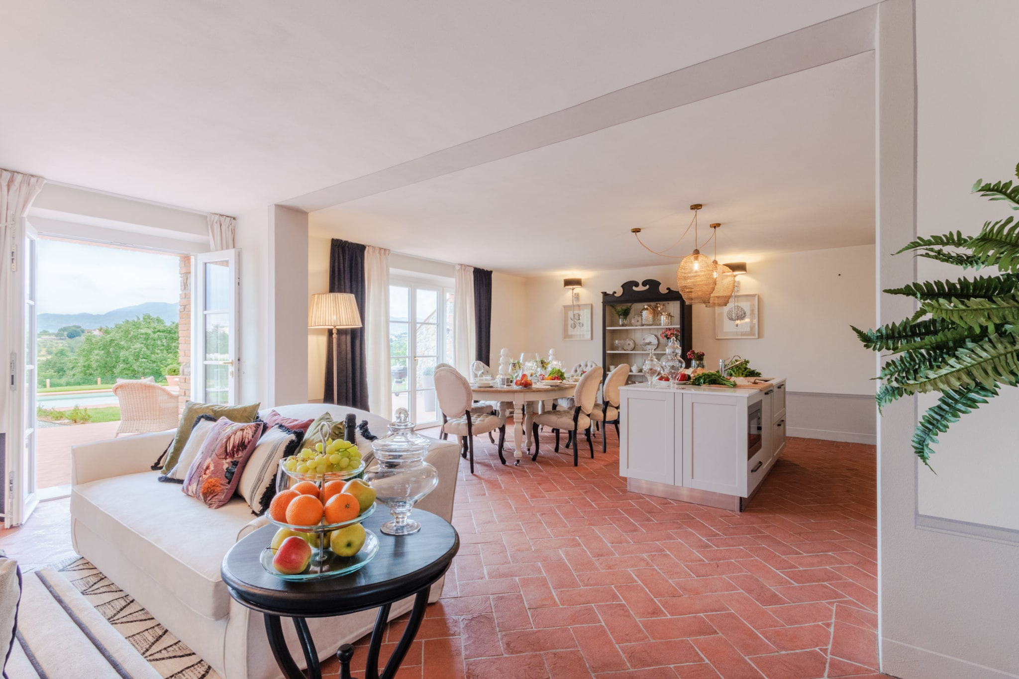 Villa Flora-Niet-getagd